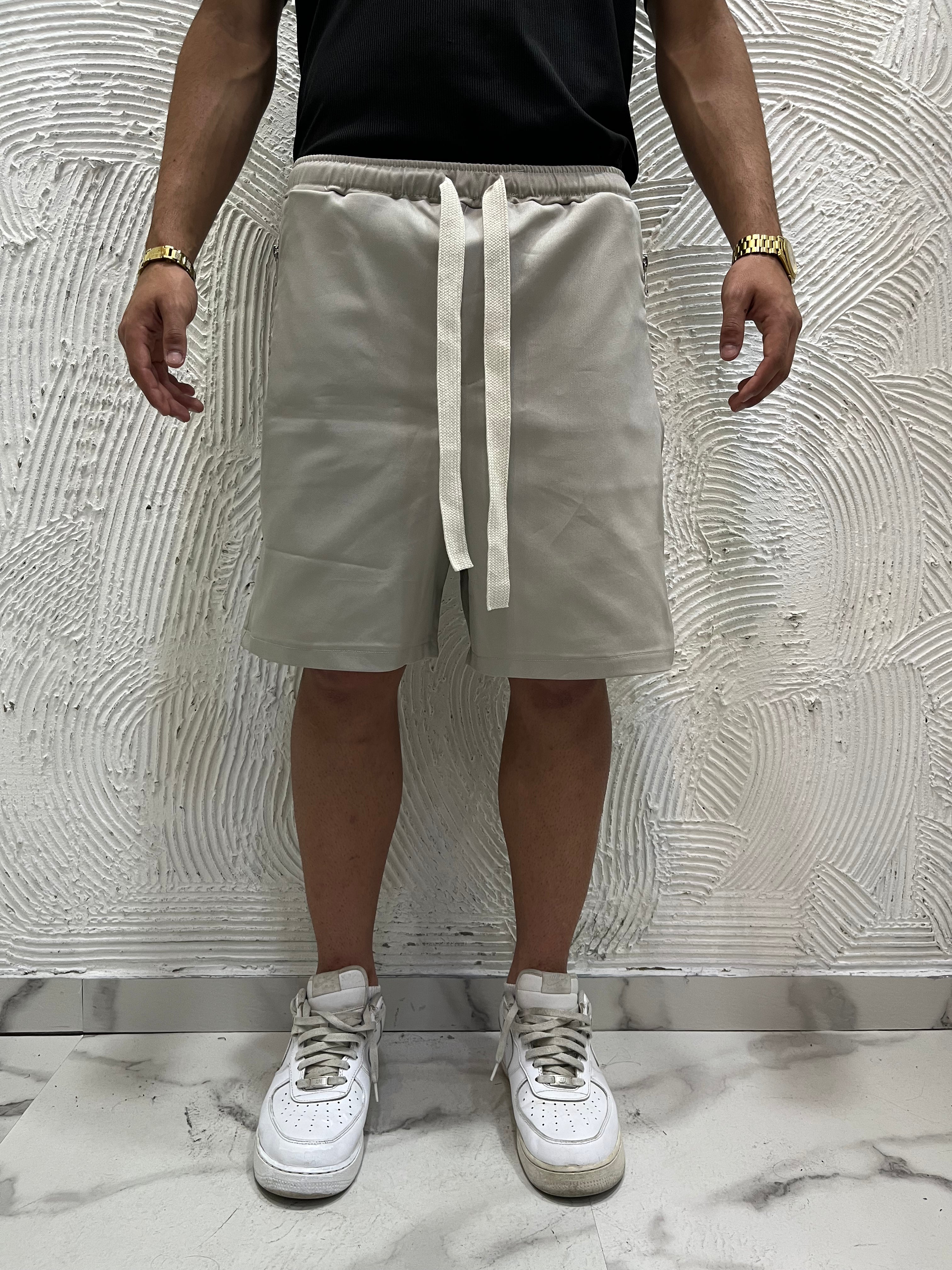 Bermuda Zip THE BROTHERS