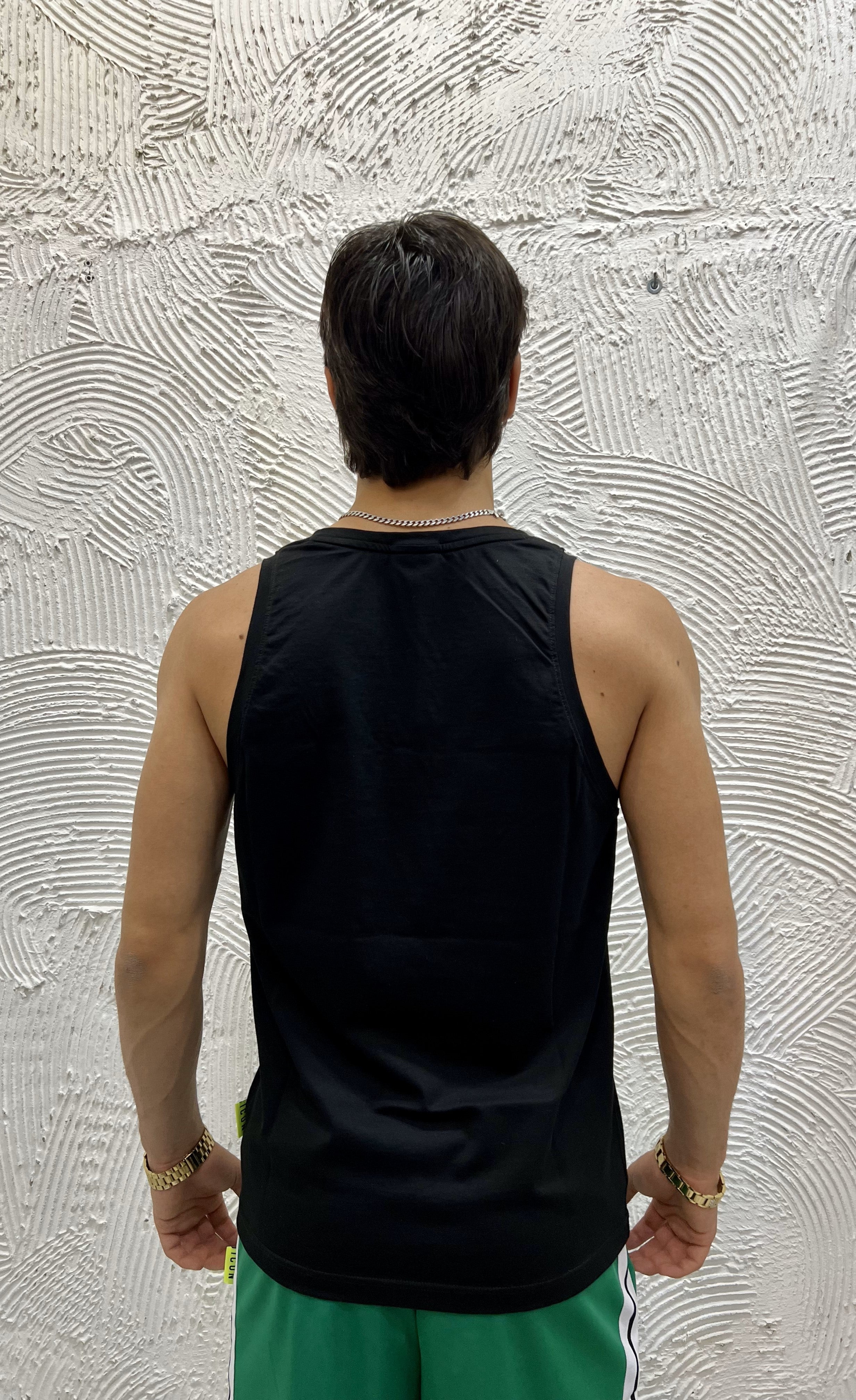 Canotta ICON big logo