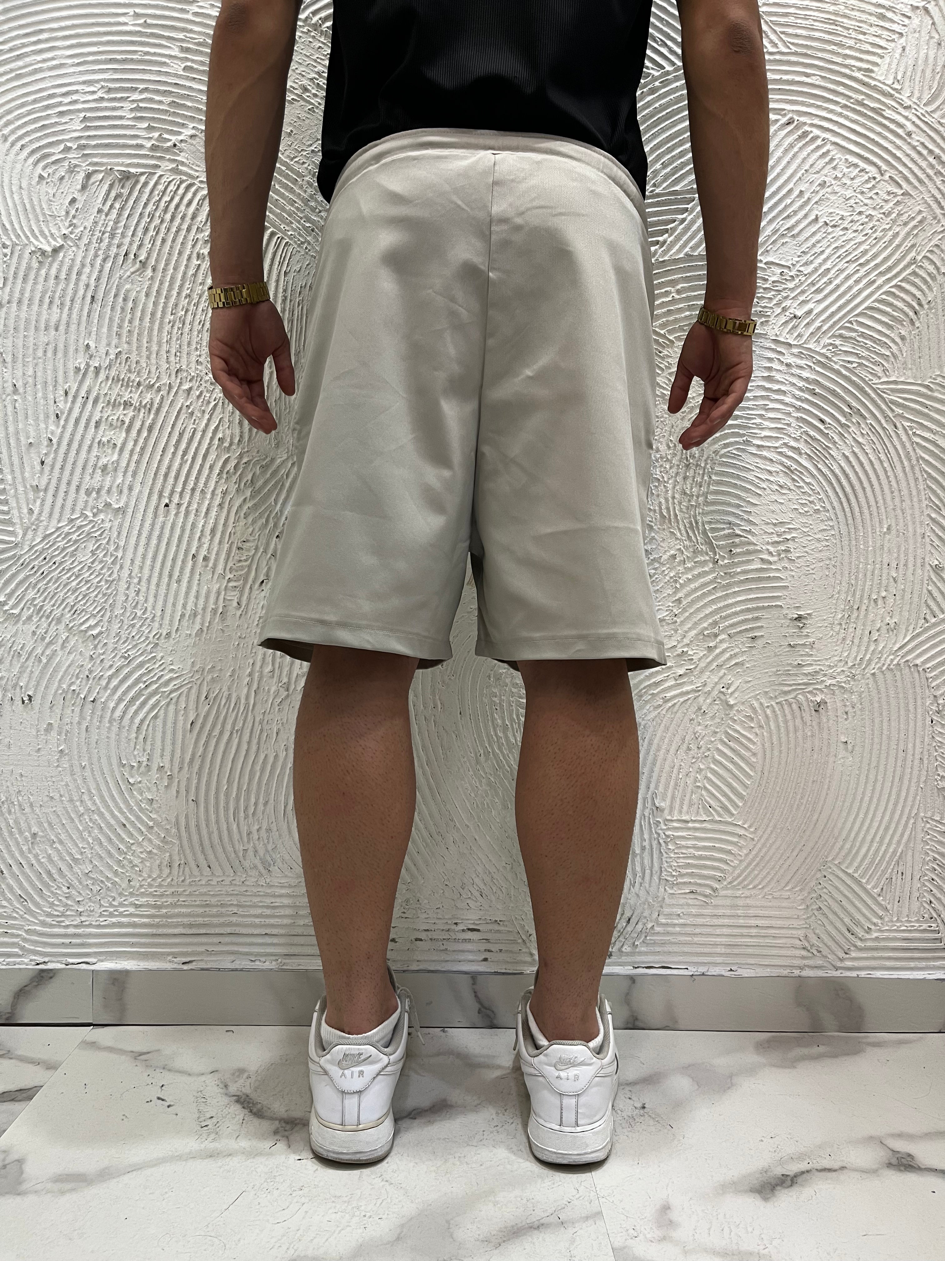 Bermuda Zip THE BROTHERS