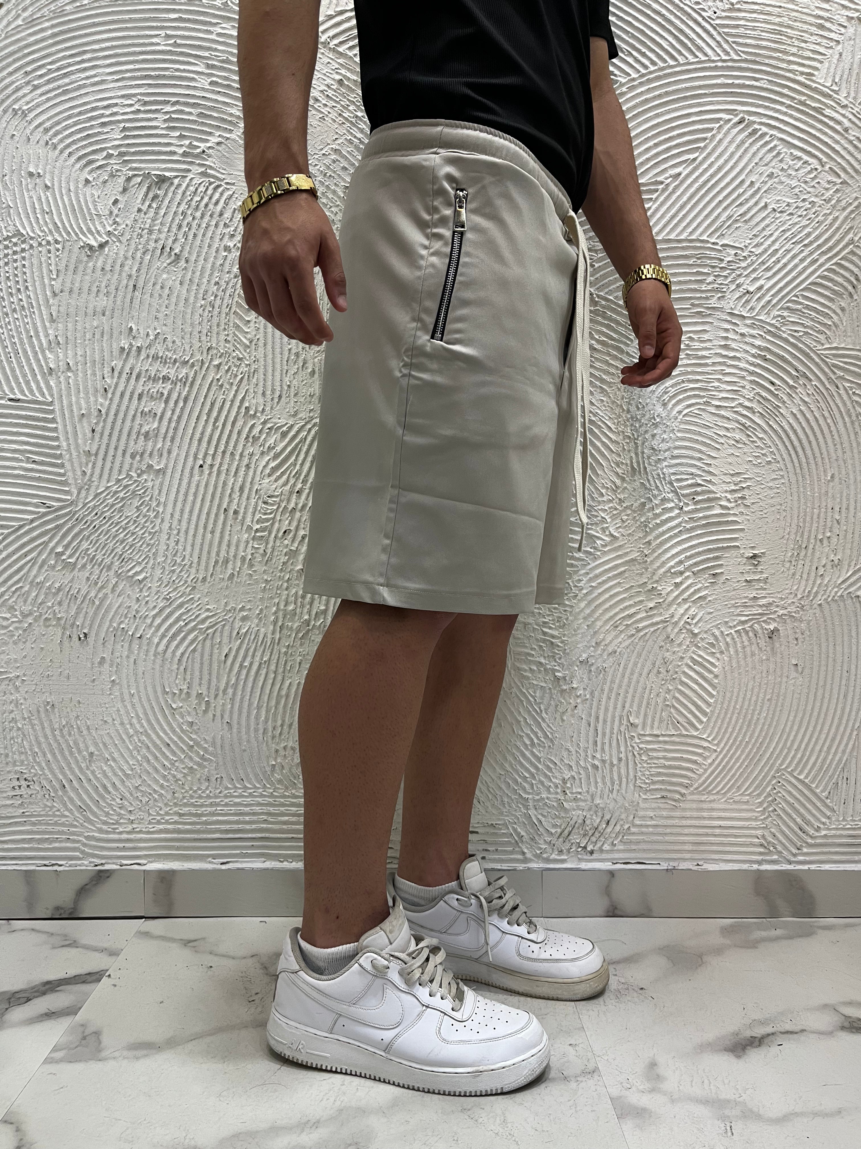 Bermuda Zip THE BROTHERS