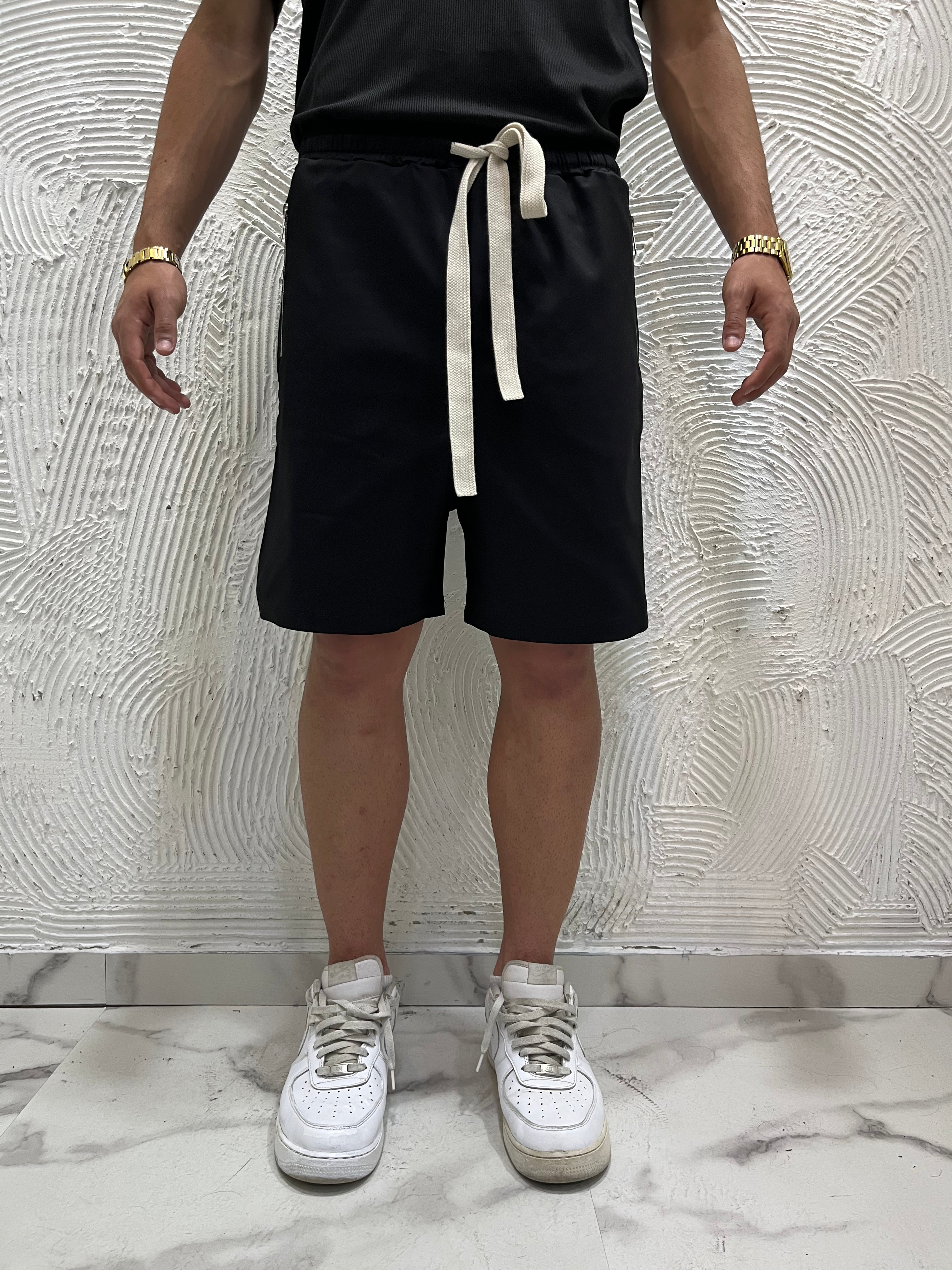 Bermuda Zip THE BROTHERS