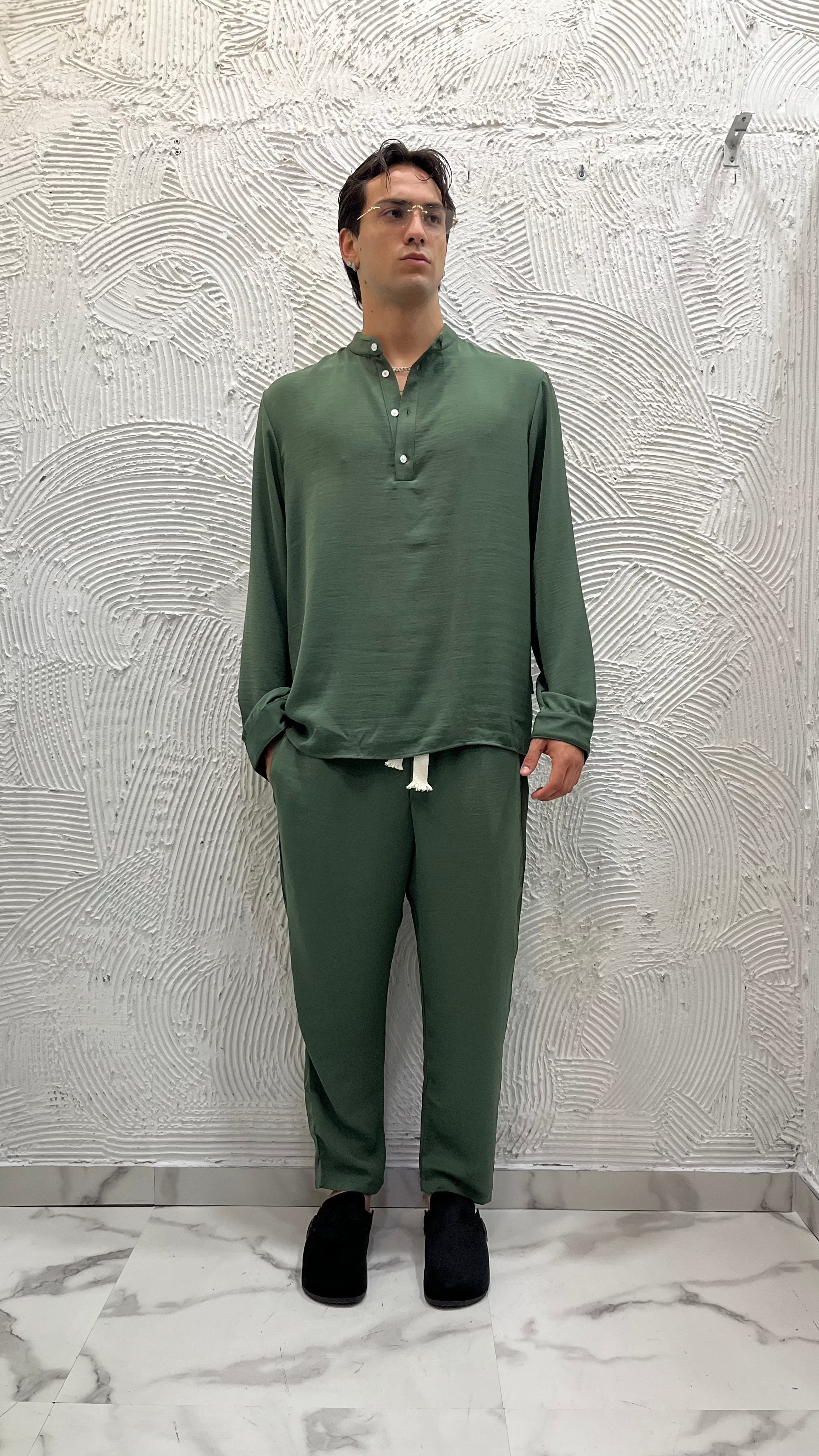 Coordinato PORTOFINO TheBrothers