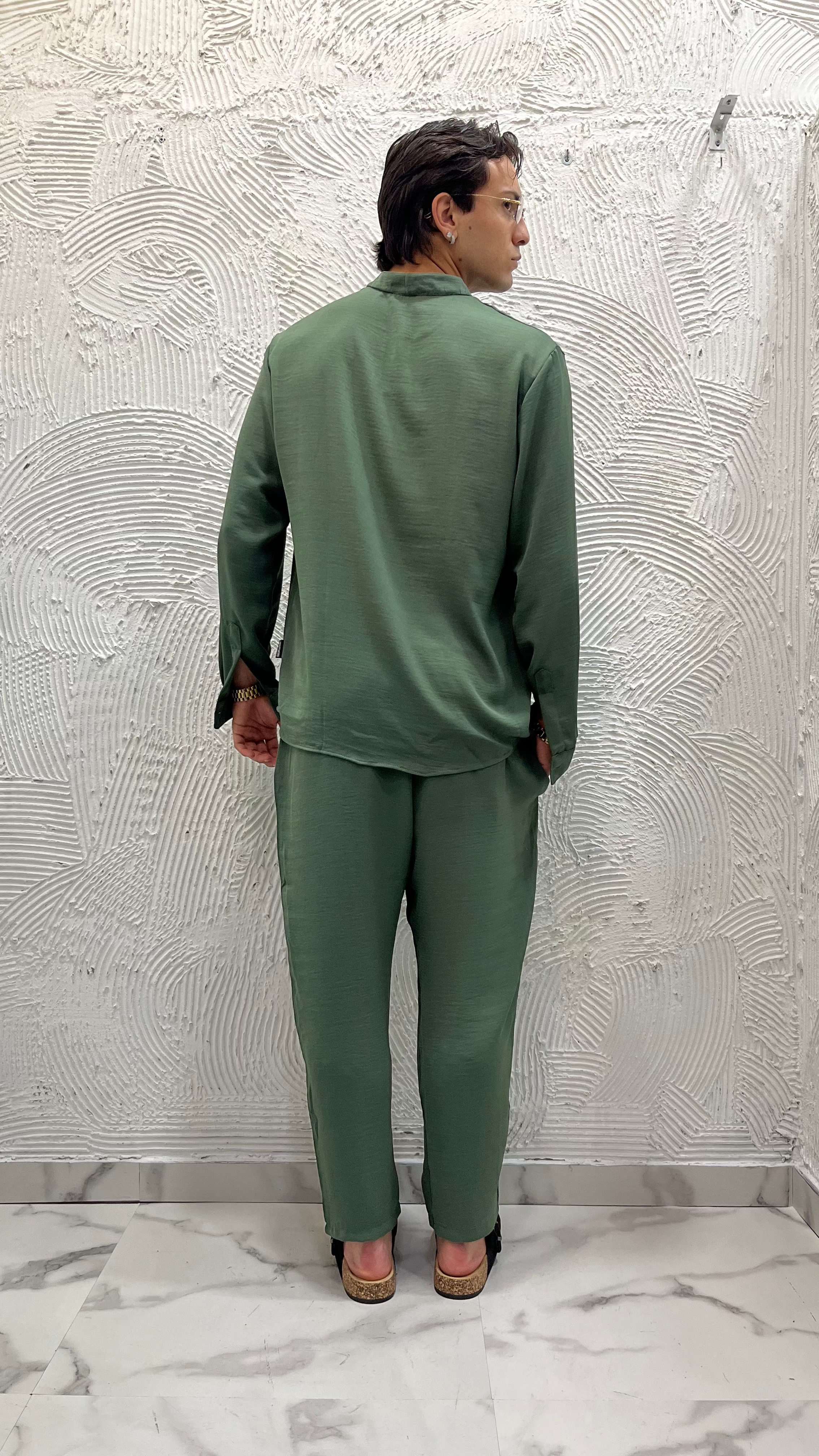 Coordinato PORTOFINO TheBrothers