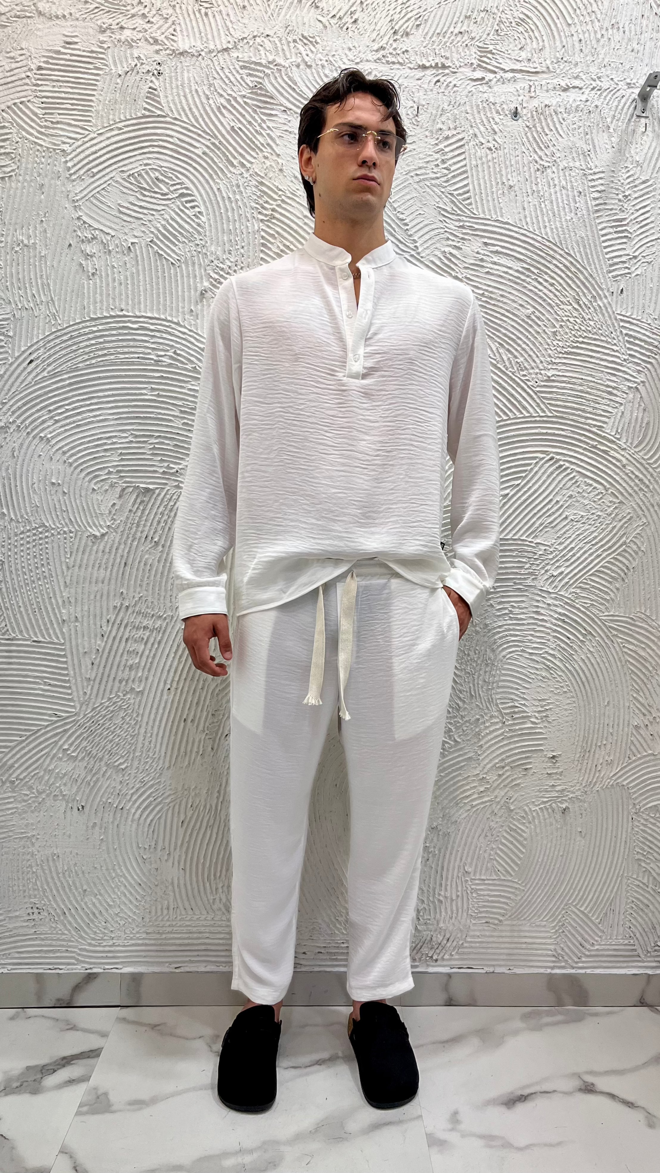 Coordinato PORTOFINO TheBrothers