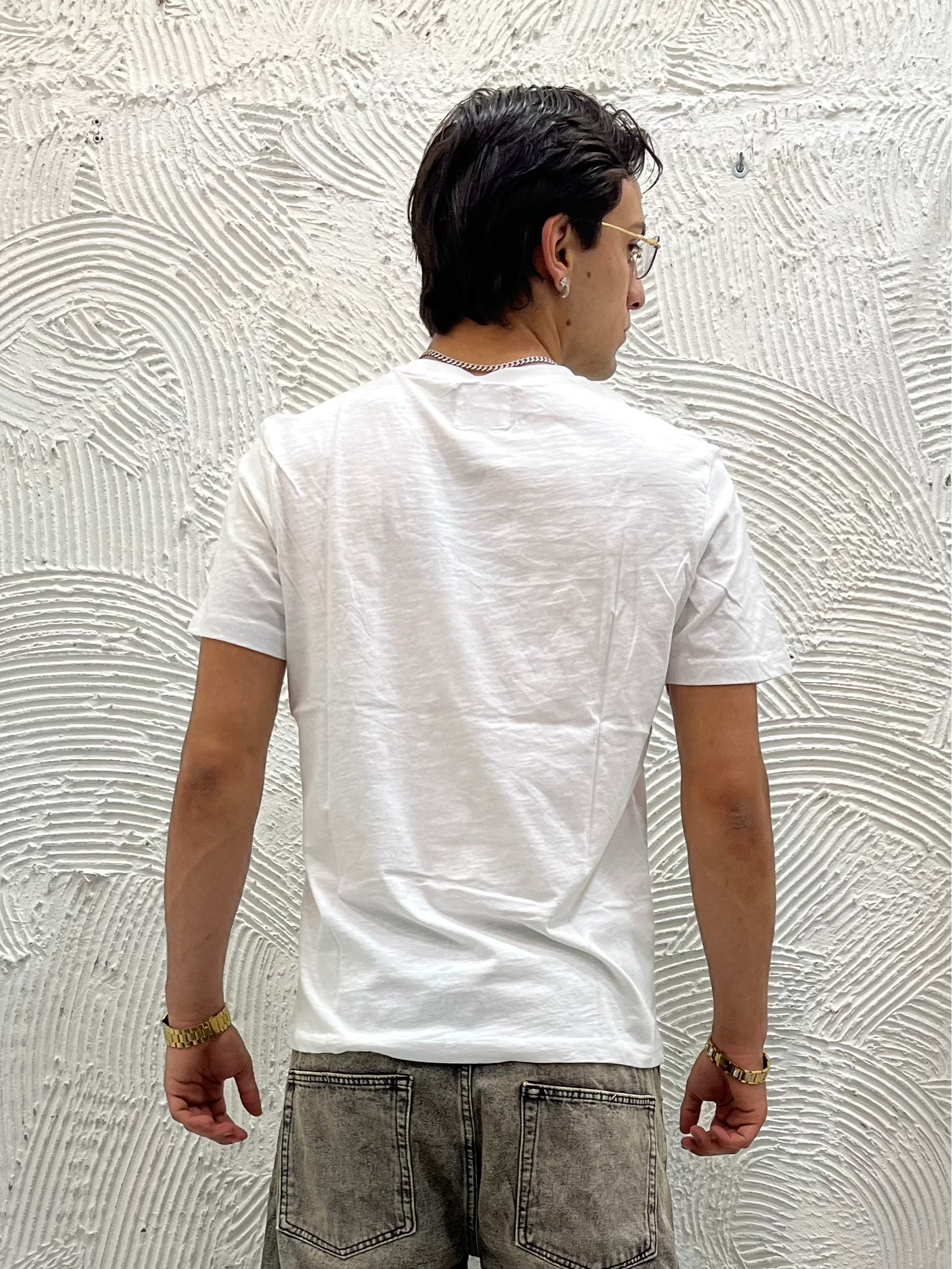 T-Shirt ALOHA SuperVintage