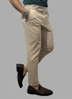 Pantalone Bustino bottone laterale KSLAB