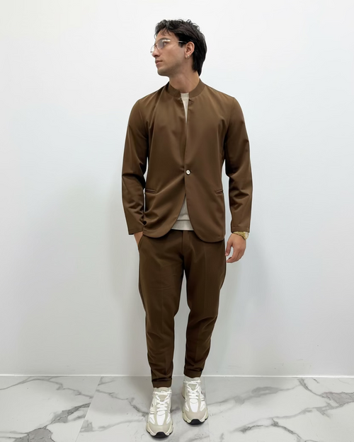 ABITO CASUAL KOREANO THE BROTHERS