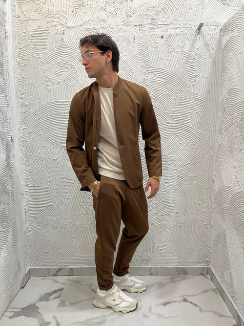 ABITO CASUAL KOREANO THE BROTHERS