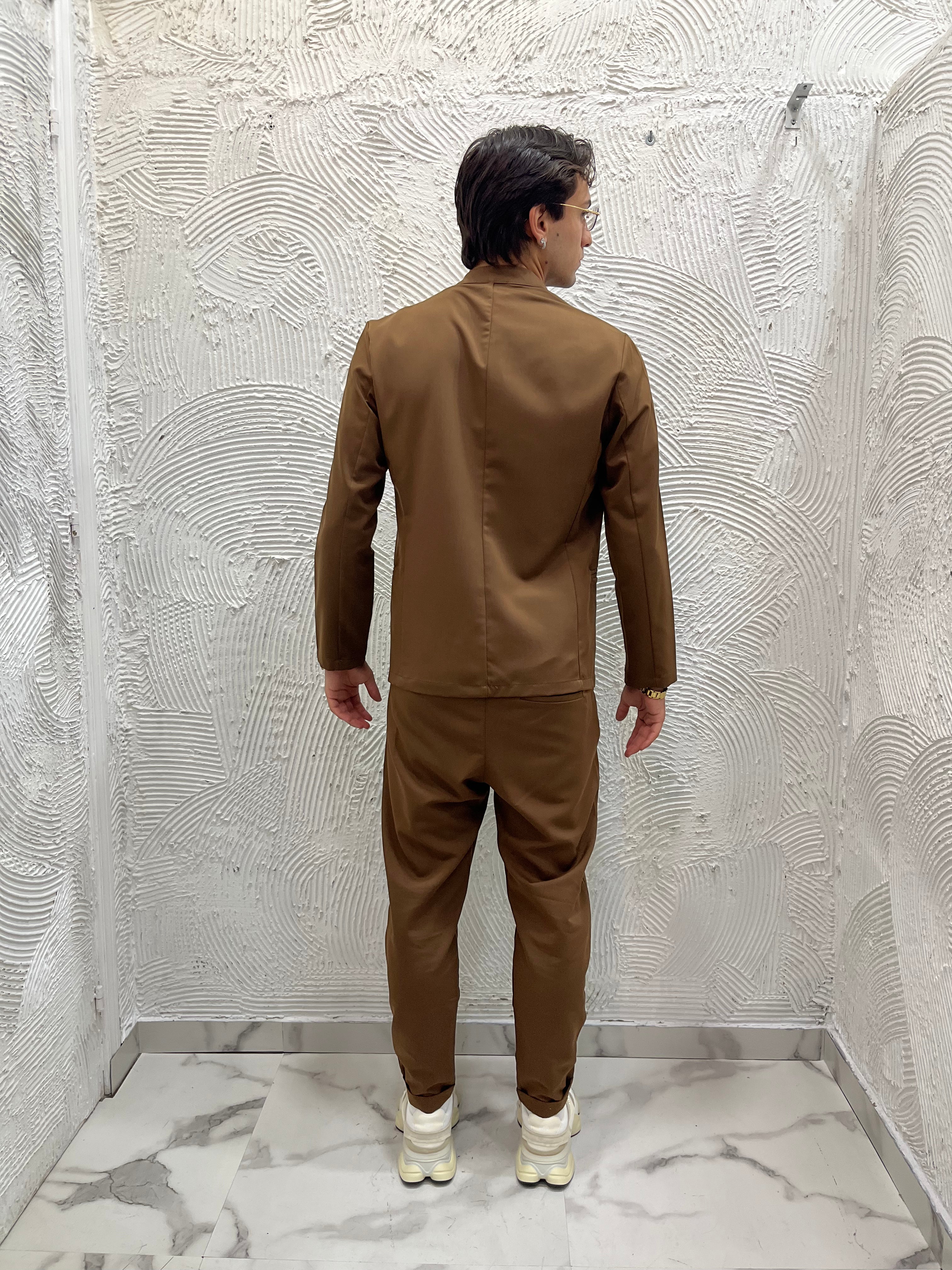 ABITO CASUAL KOREANO THE BROTHERS