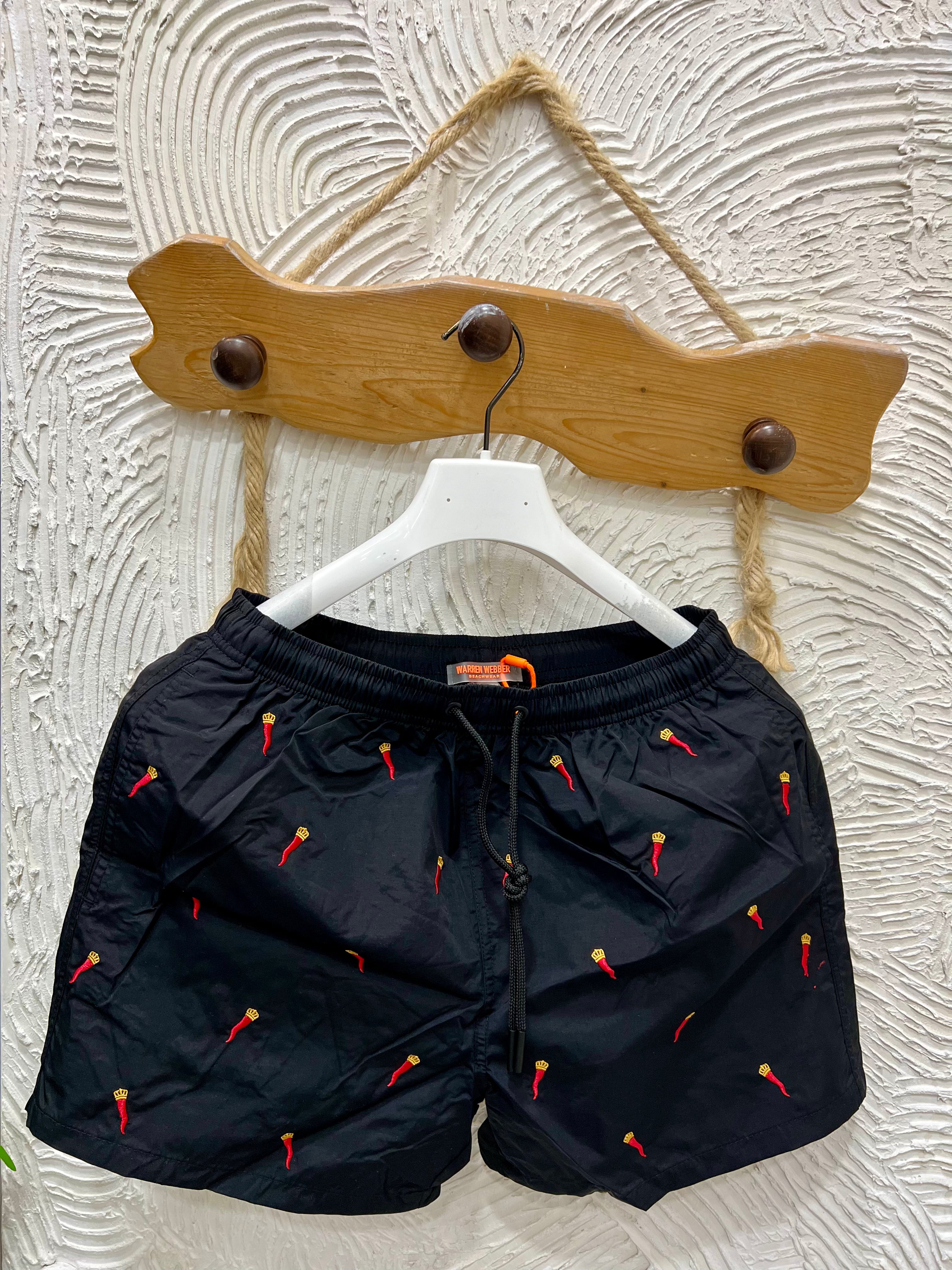 Costume CORNO NAPOLETANO KSLAB