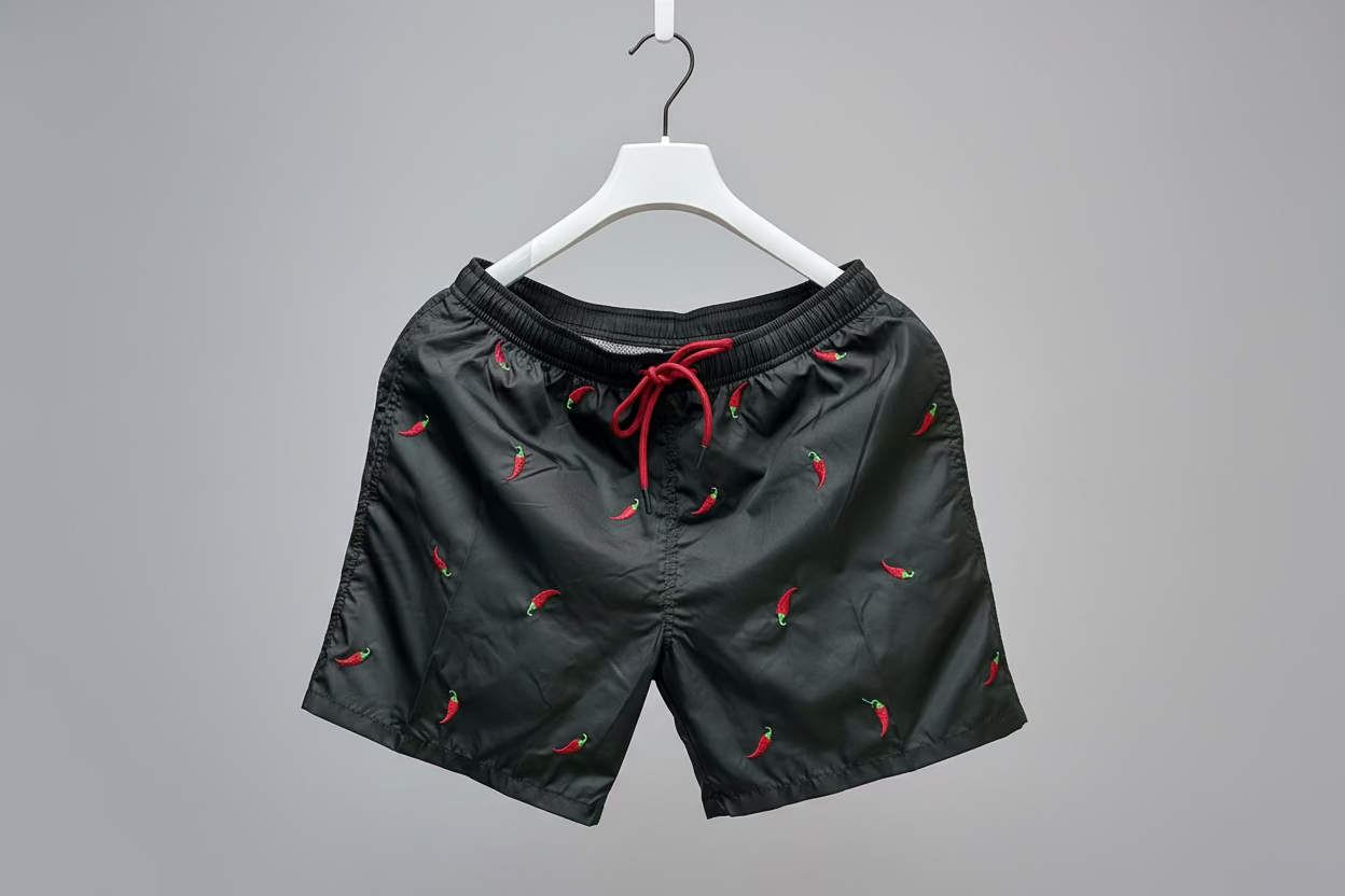 Costume Peperoncino KSLAB