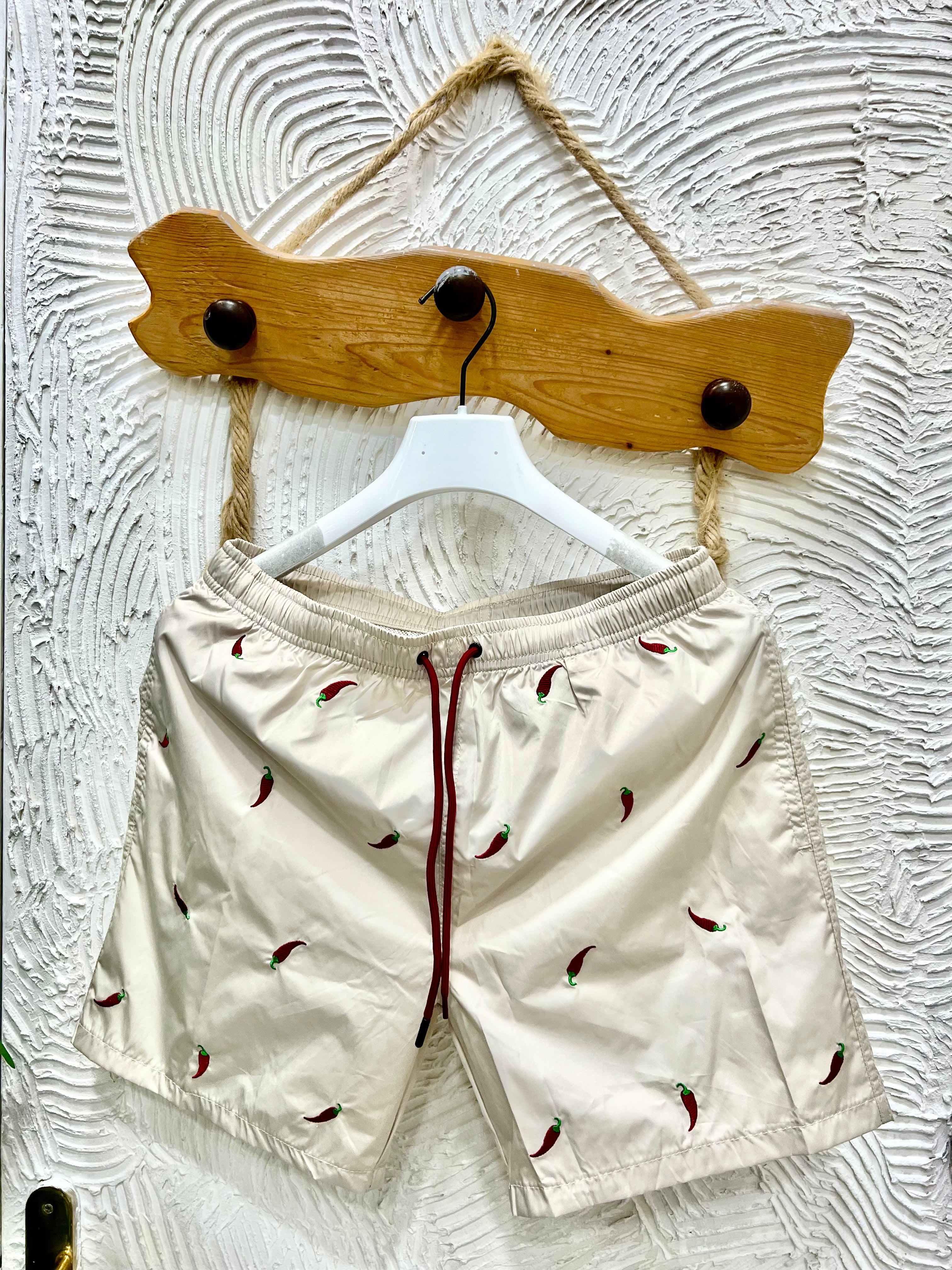 Costume Peperoncino KSLAB