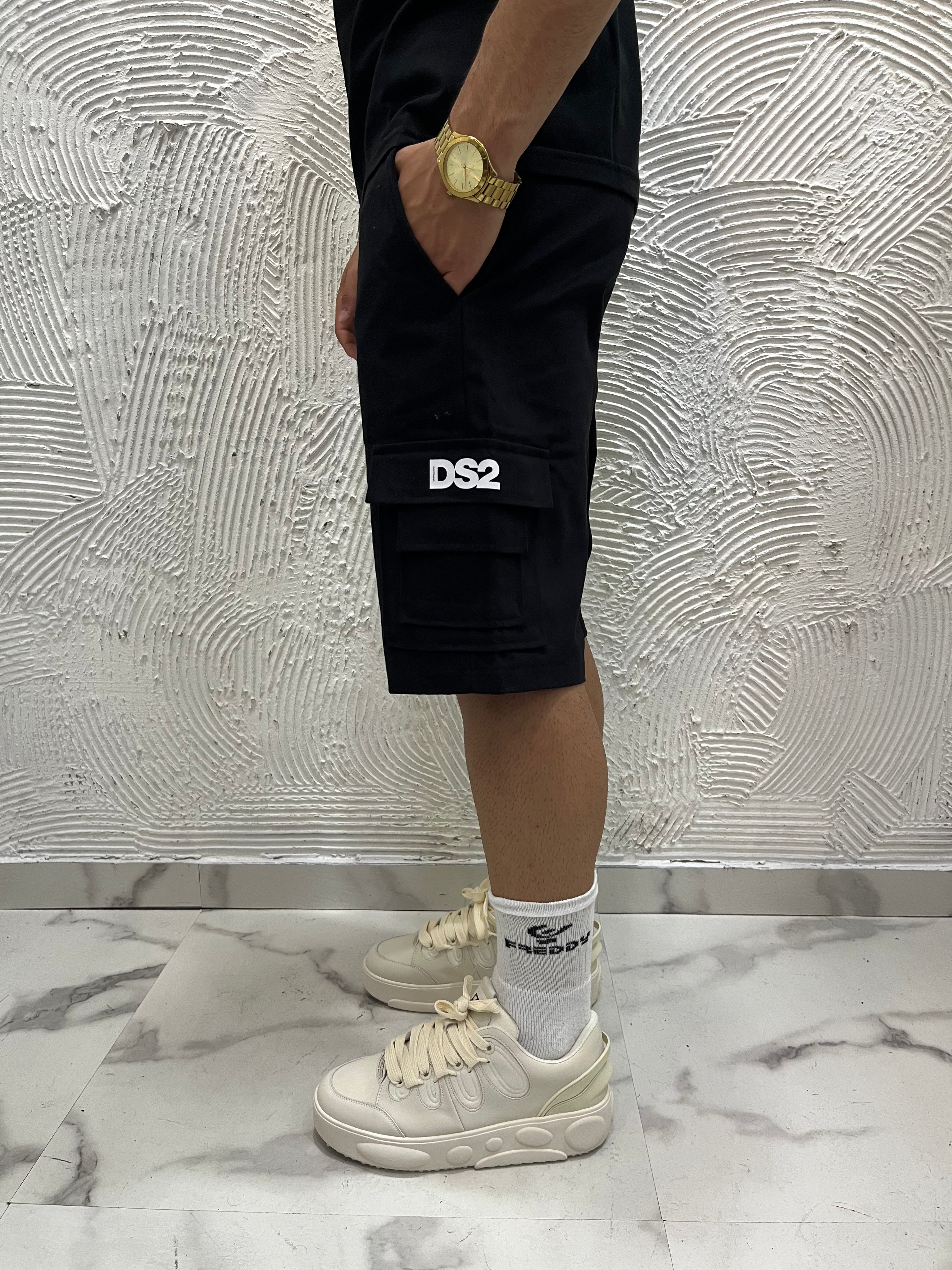 Bermuda CARGO-267 DS2