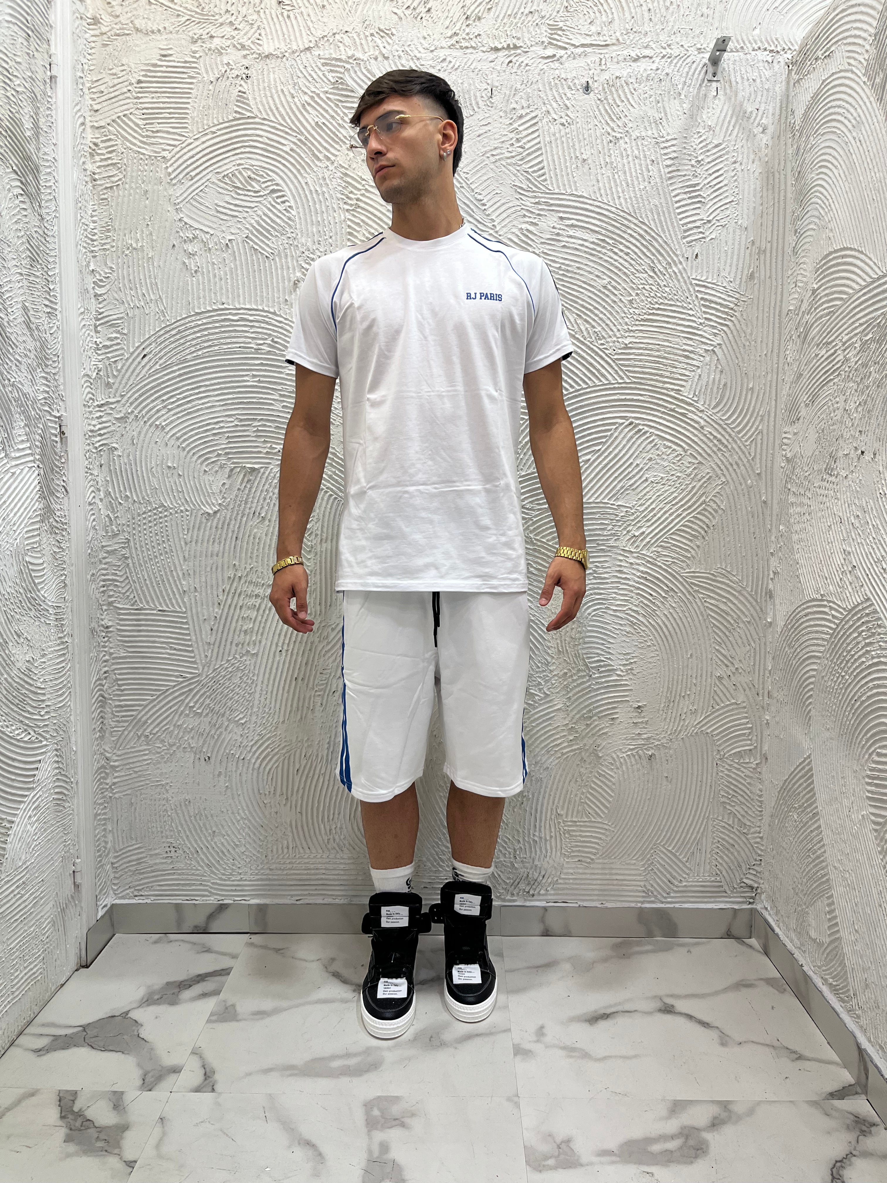 Coordinato BANDE RJPARIS