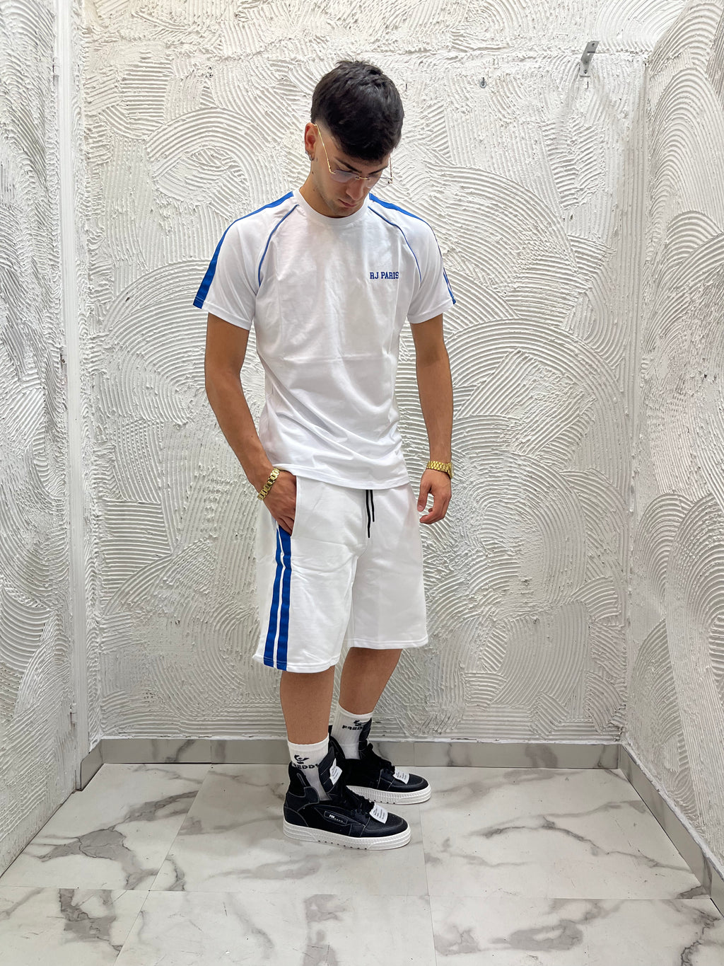 Coordinato BANDE RJPARIS