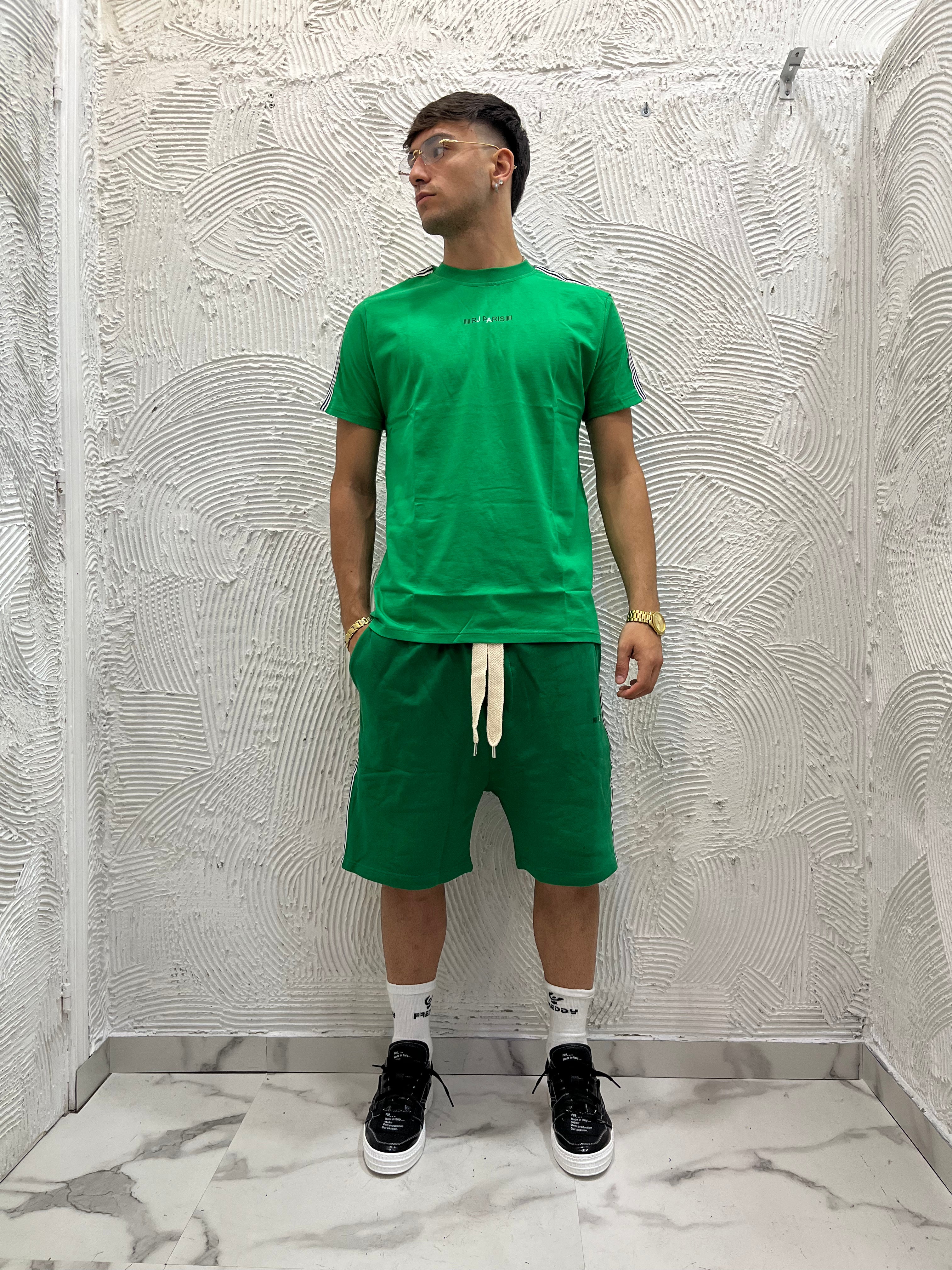 Coordinato Banda RJparis