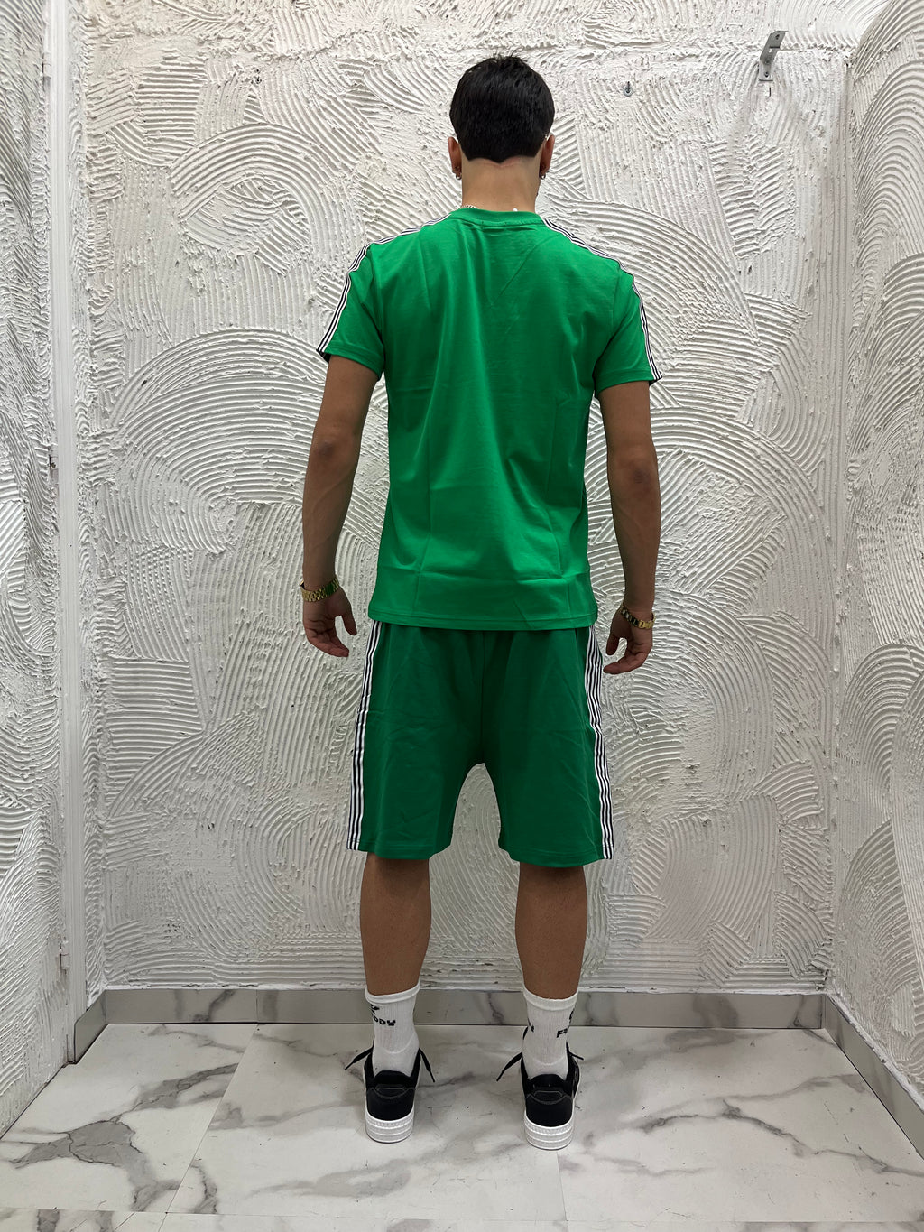 Coordinato Banda RJparis