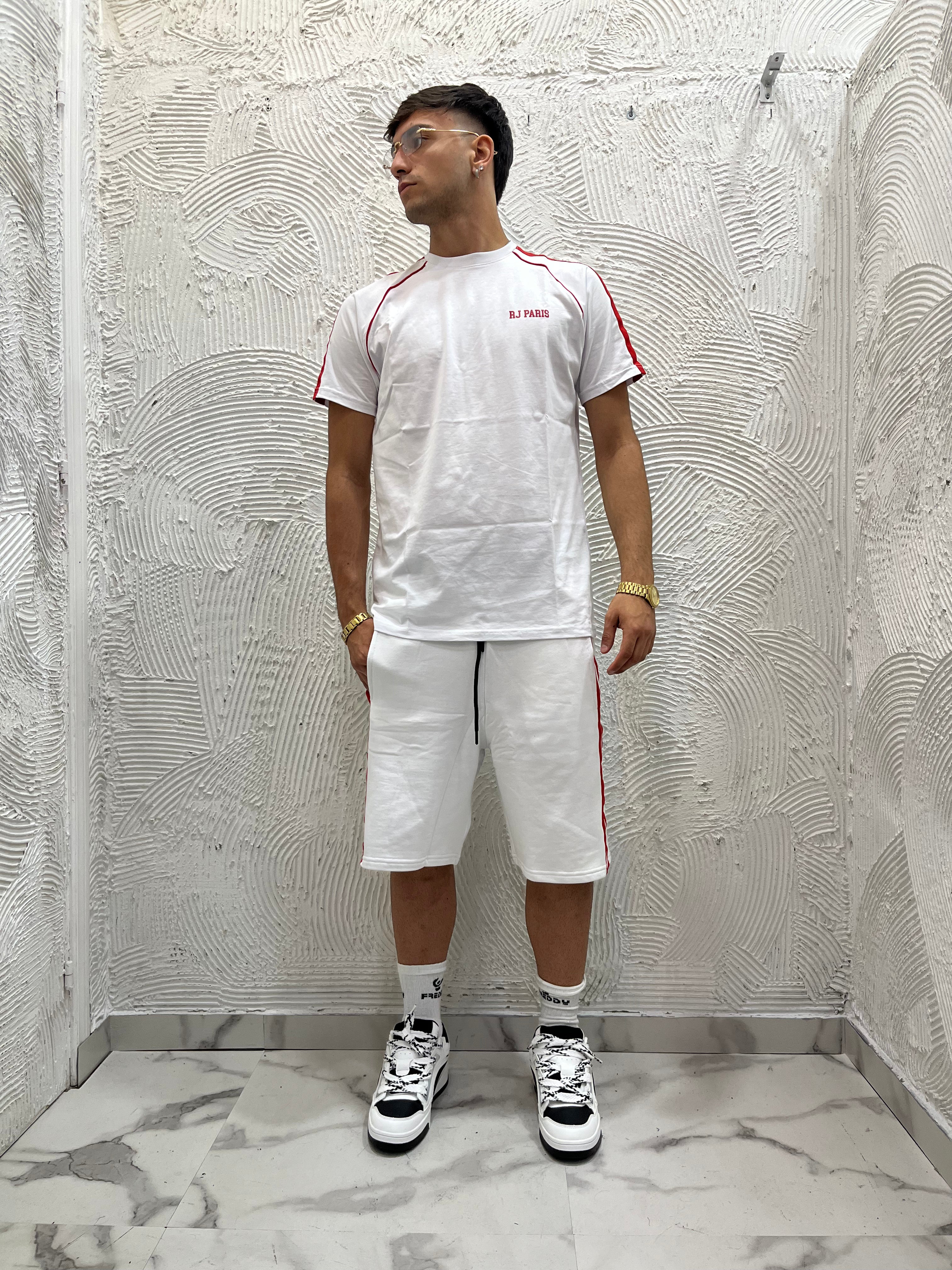Coordinato BANDE RJPARIS