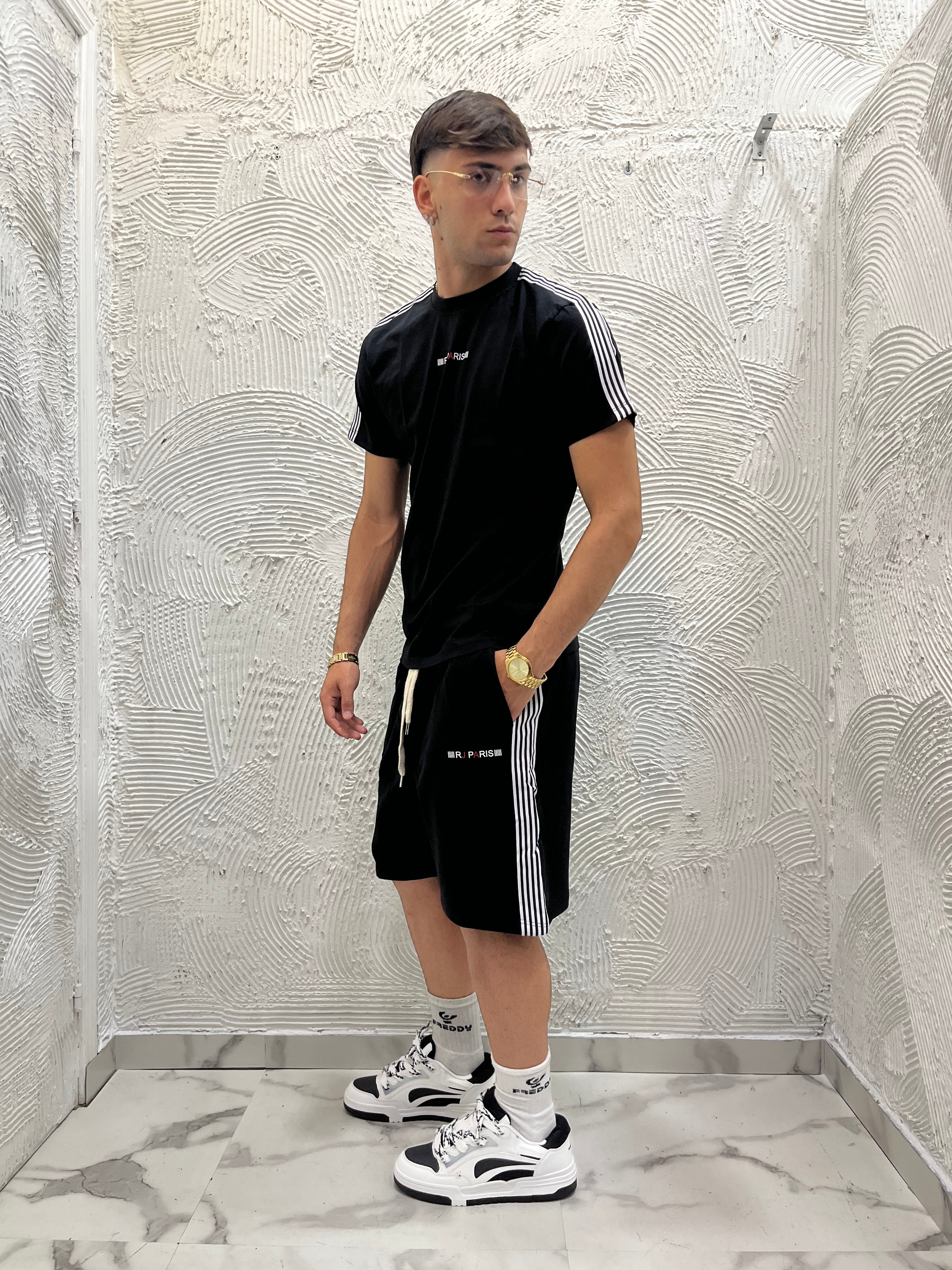 Coordinato Banda RJparis