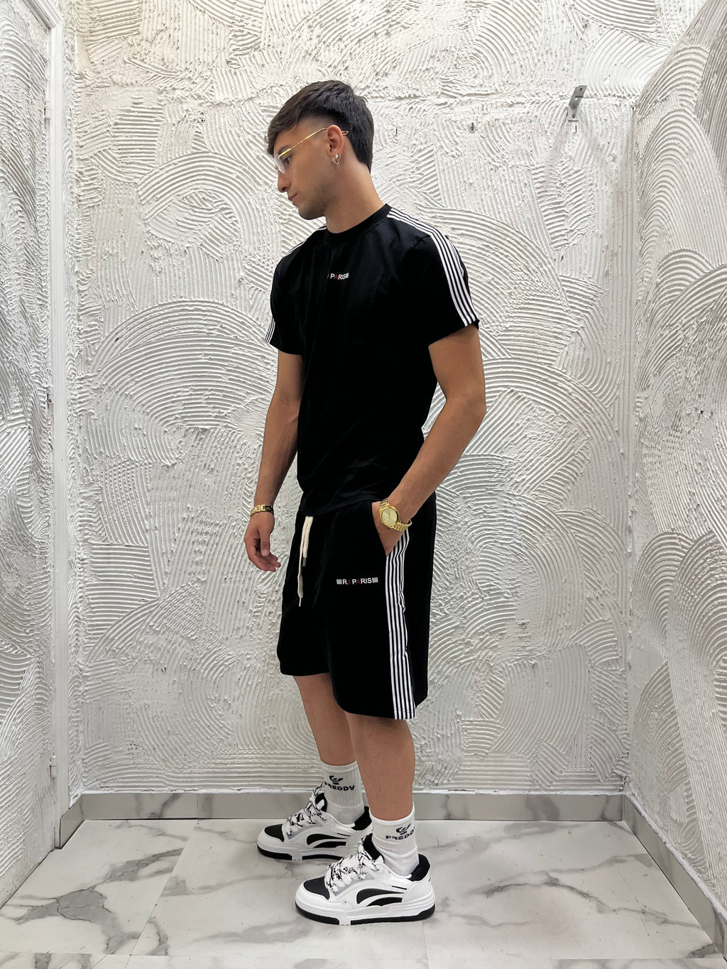 Coordinato Banda RJparis