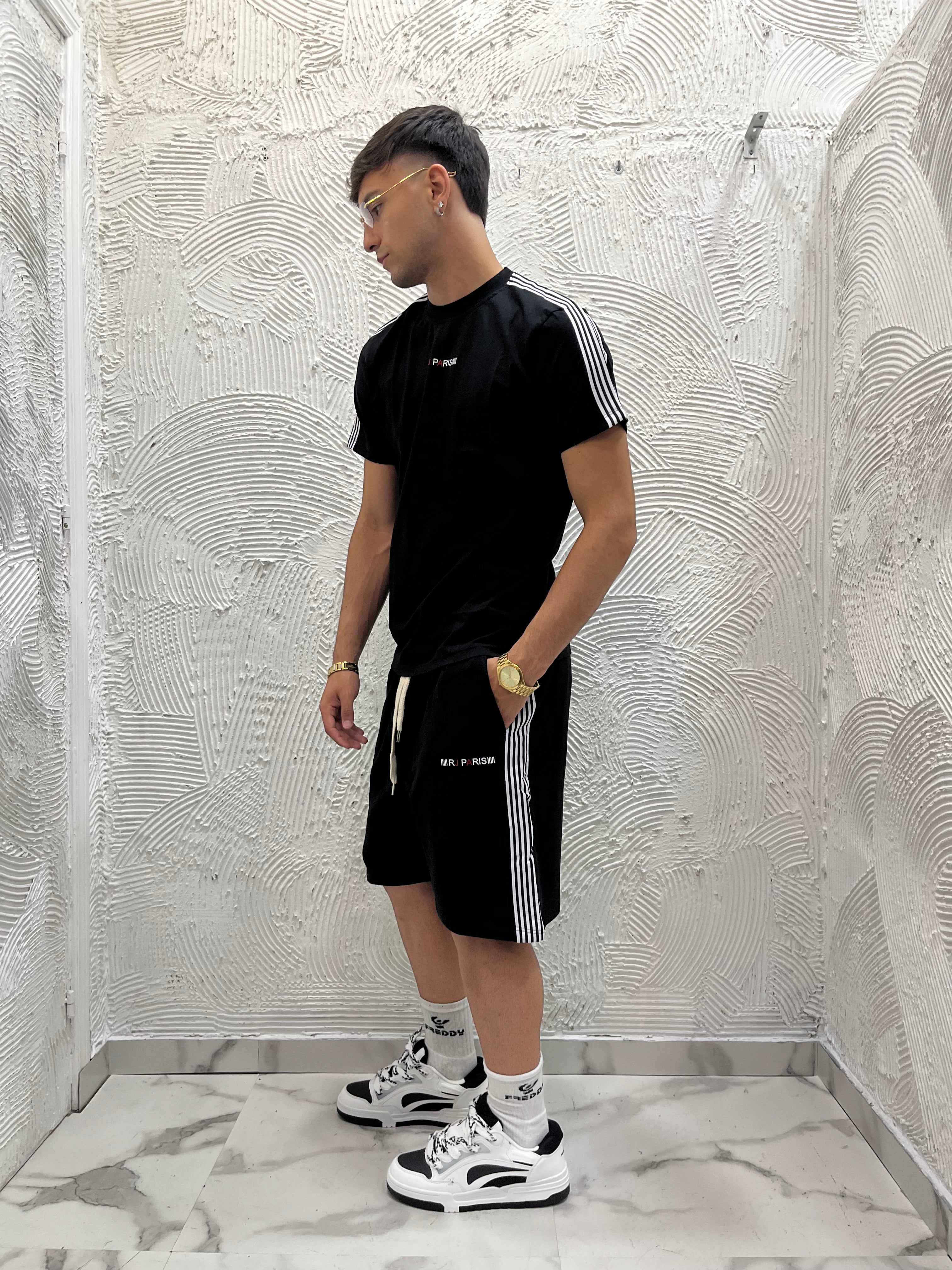 Coordinato Banda RJparis