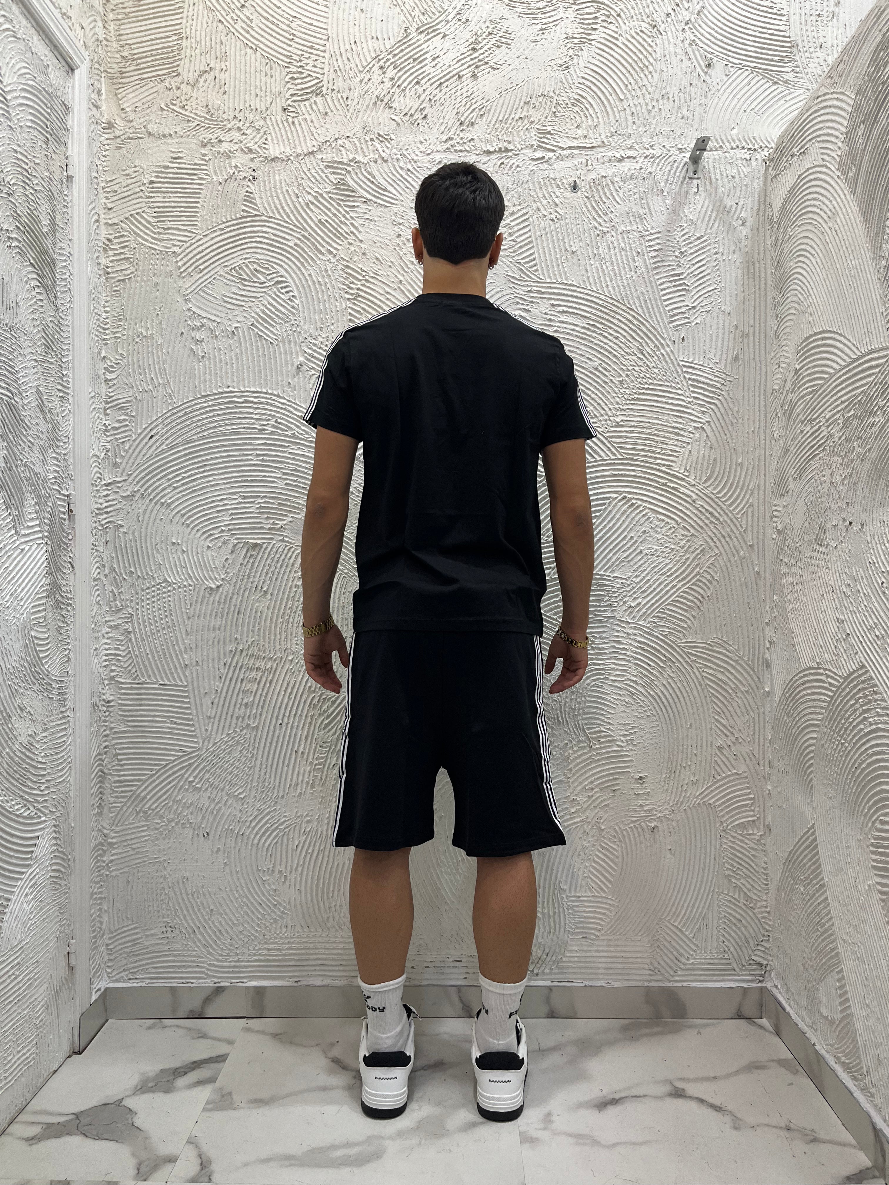 Coordinato Banda RJparis