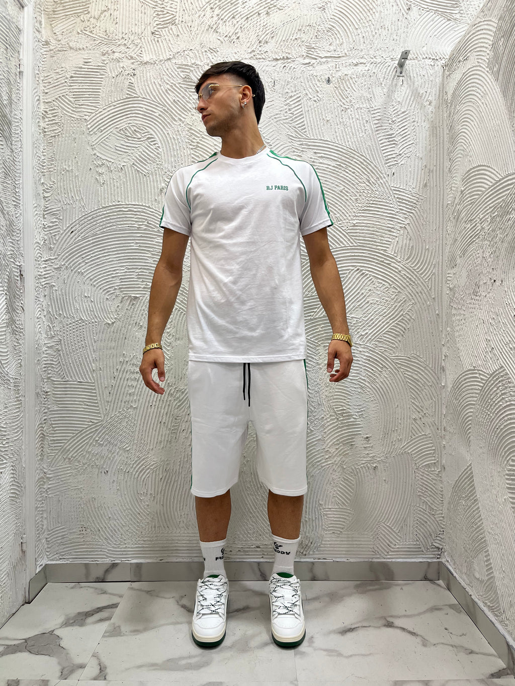 Coordinato BANDE RJPARIS
