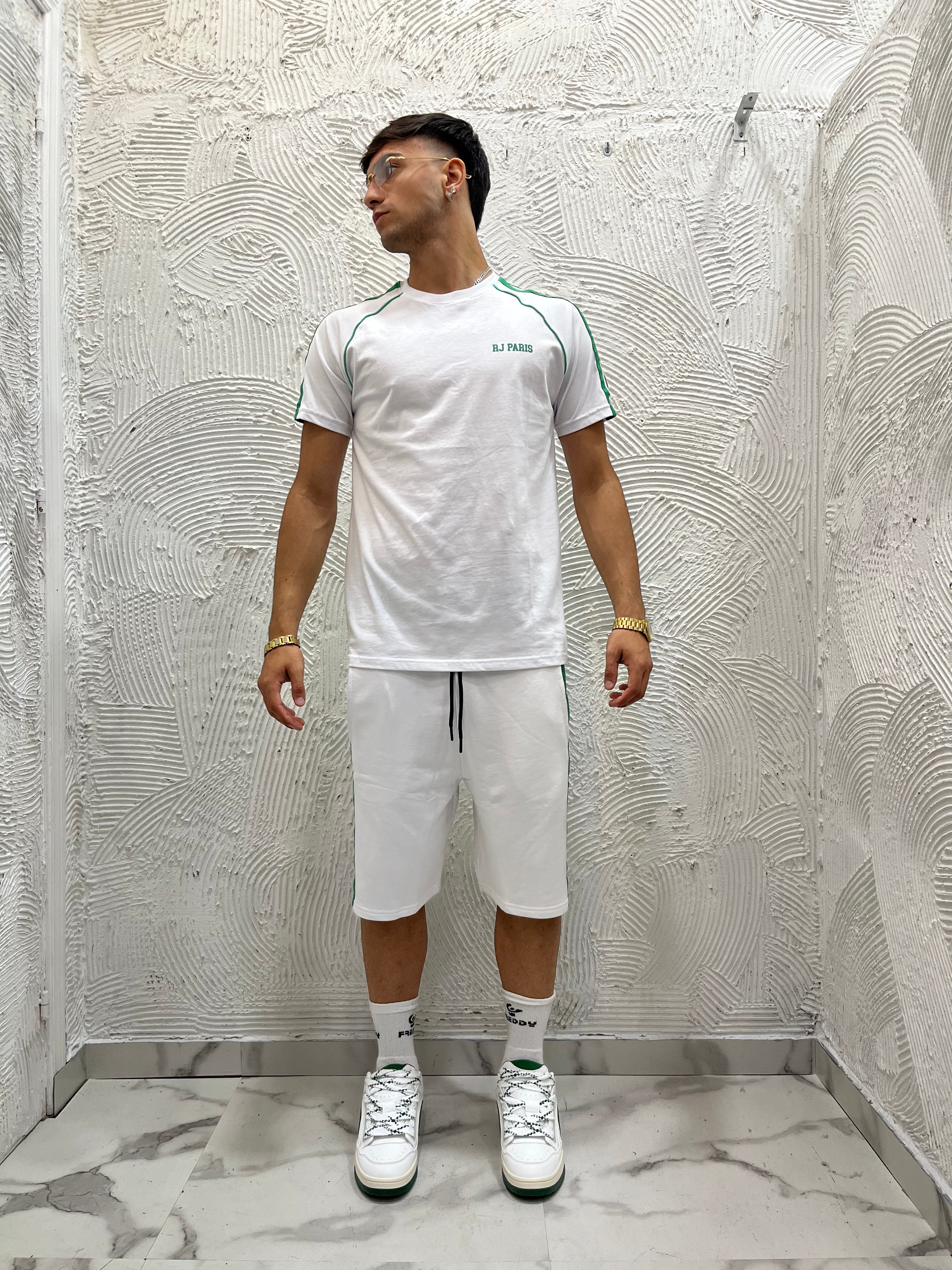 Coordinato BANDE RJPARIS