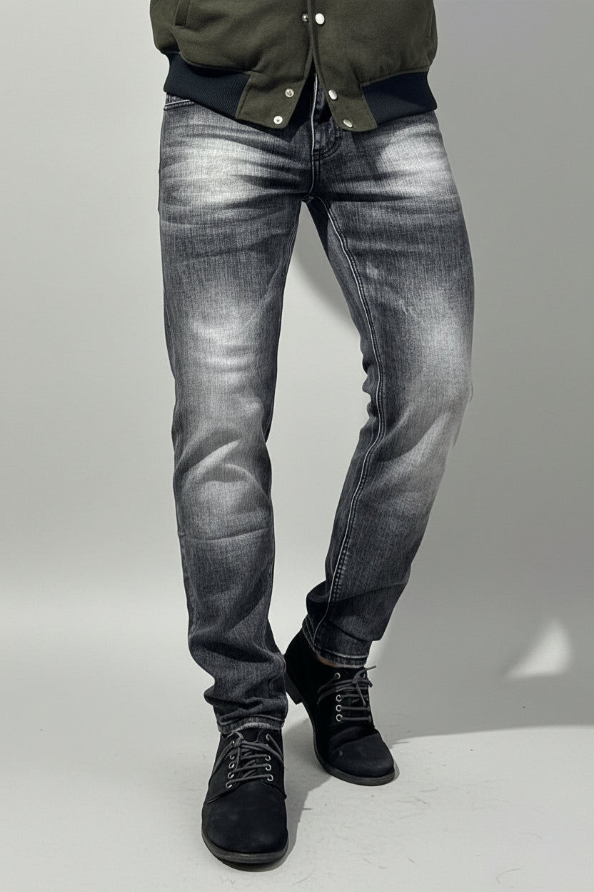 JEANS CapriFit JK2566 KSLAB