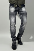 JEANS CapriFit JK2566 KSLAB