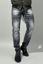 JEANS CapriFit JK2566 KSLAB