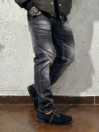 JEANS CapriFit JK2566 KSLAB