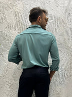 Camicia a Costina The Brothers