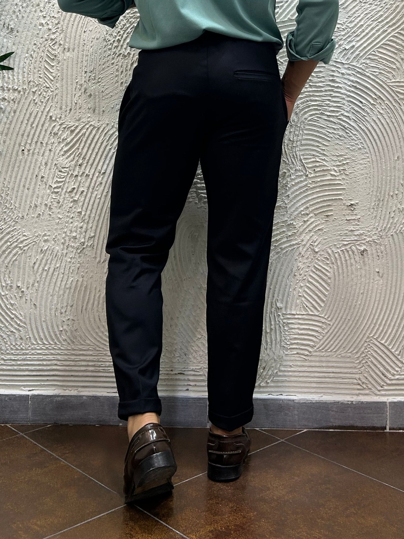 Pantalaccio Classic The Brothers FW