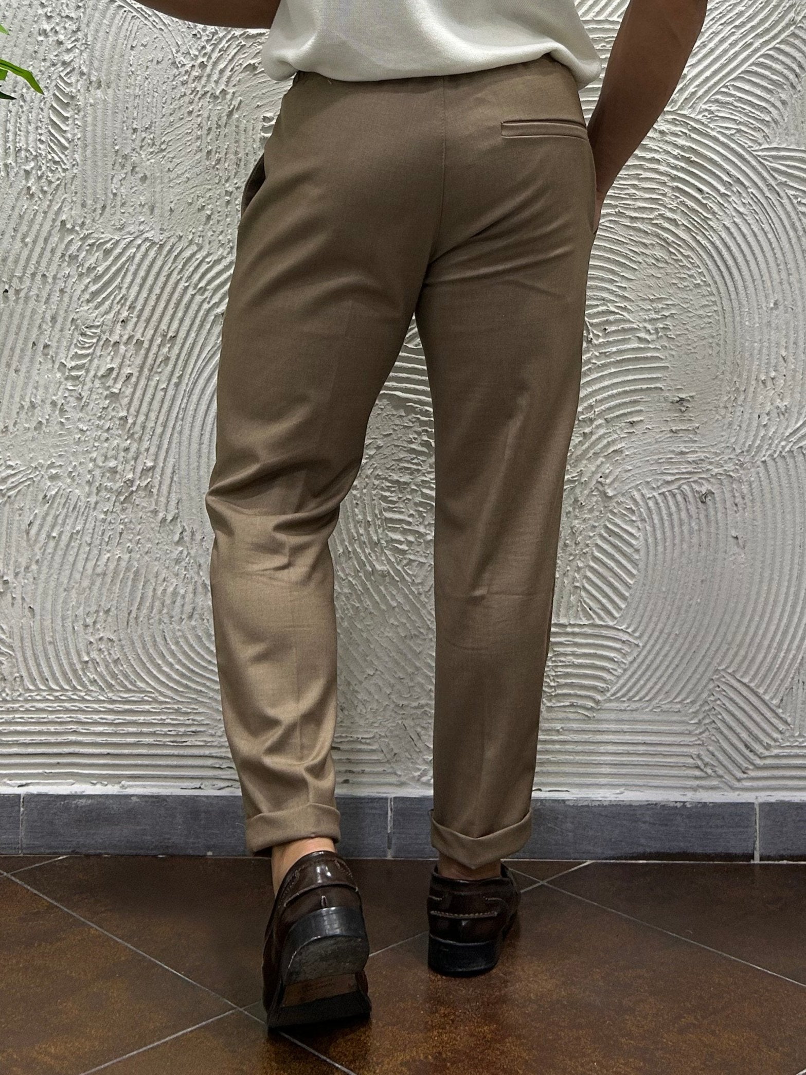 Pantalaccio Classic The Brothers FW