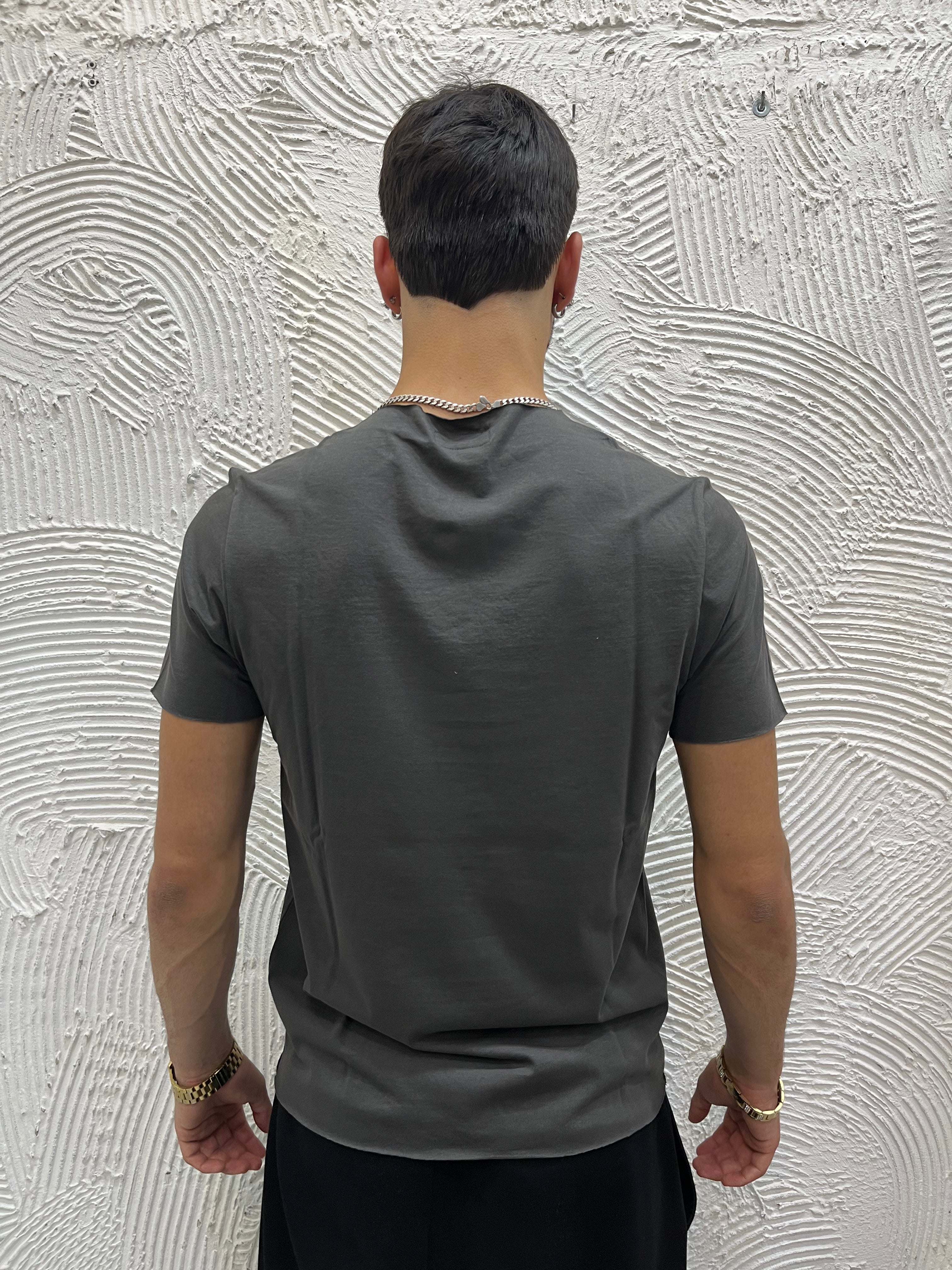 T-Shirt taglio Vivo SuperVintage