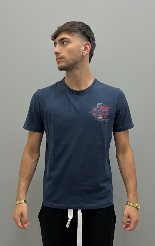 T-Shirt  SuperVintage SV52