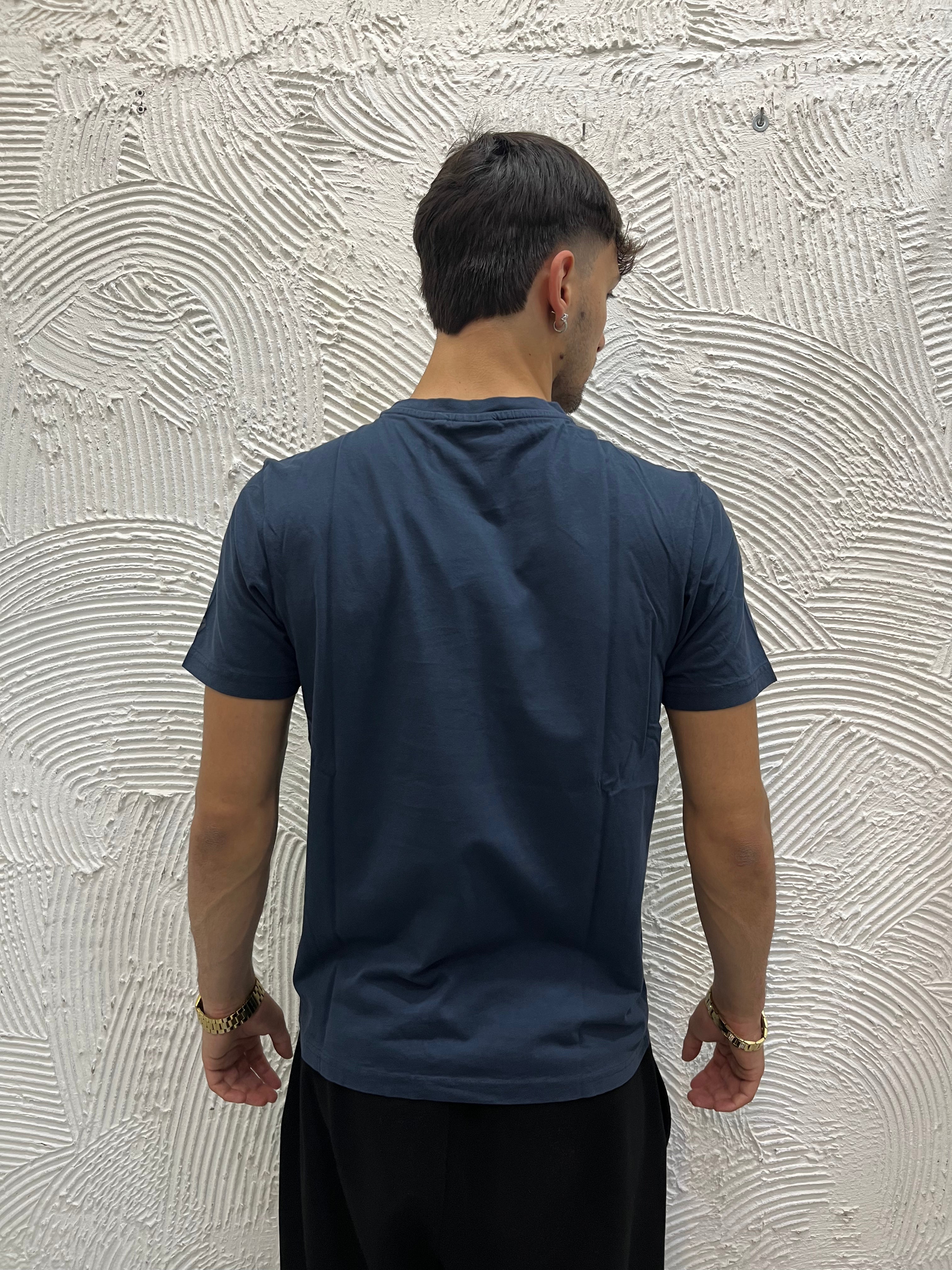 T-Shirt  SuperVintage SV52