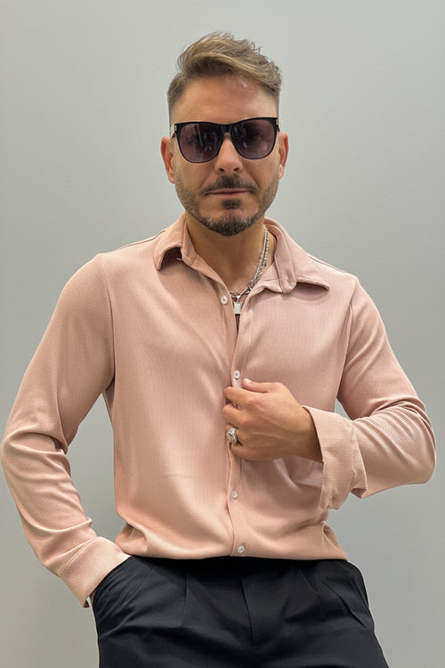 Camicia a Costina The Brothers