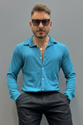 Camicia a Costina The Brothers