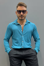 Camicia a Costina The Brothers