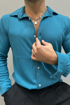 Camicia a Costina The Brothers