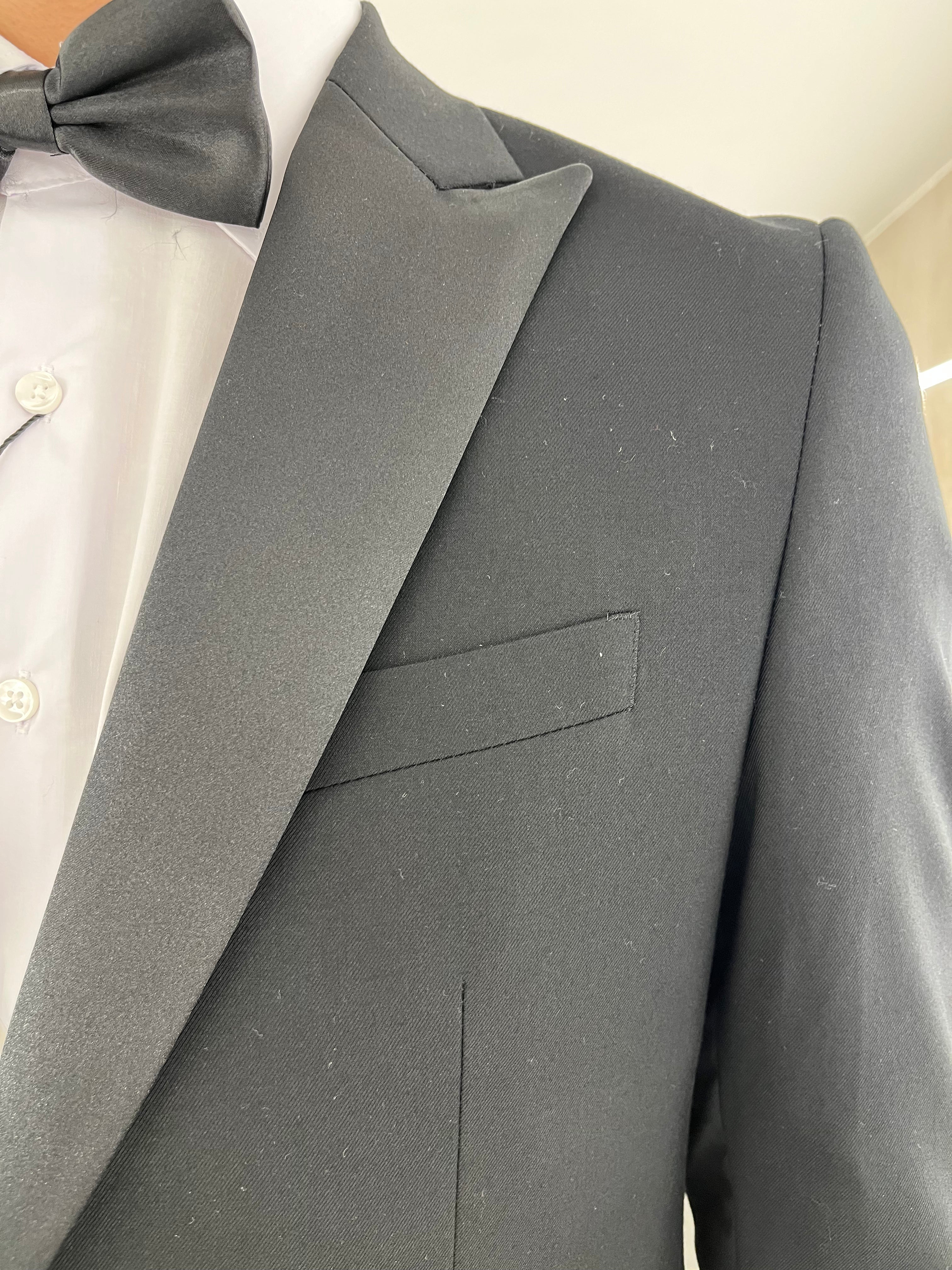 Smoking rever a lancia LuxuryCollection✨