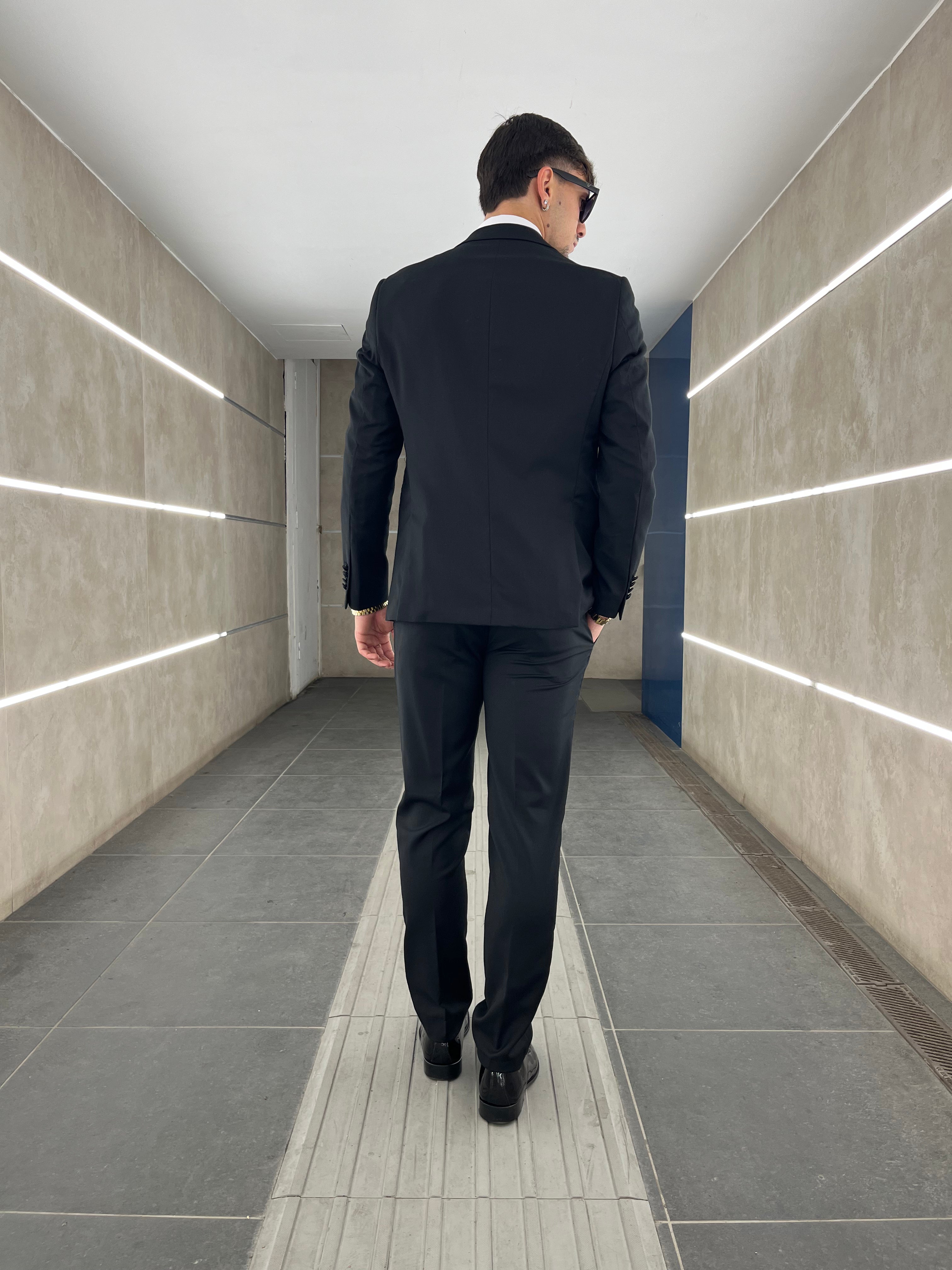 Smoking rever a lancia LuxuryCollection✨