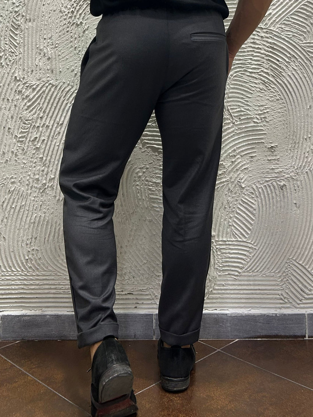 Pantalaccio Classic The Brothers FW