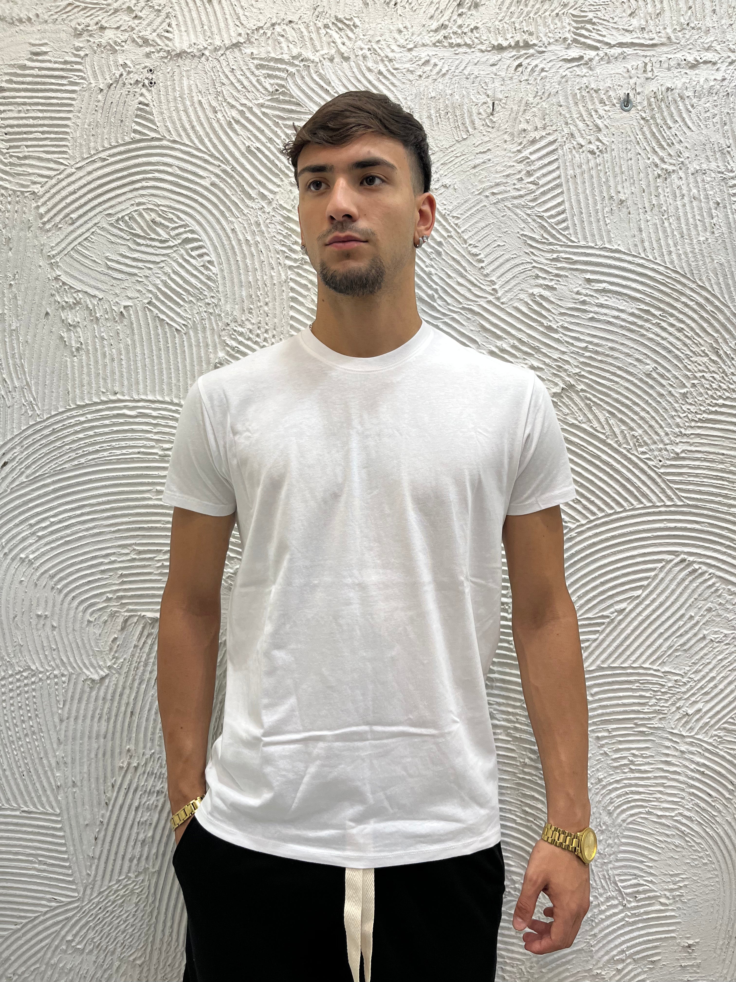 T-Shirt ForteForteForte KSLAB