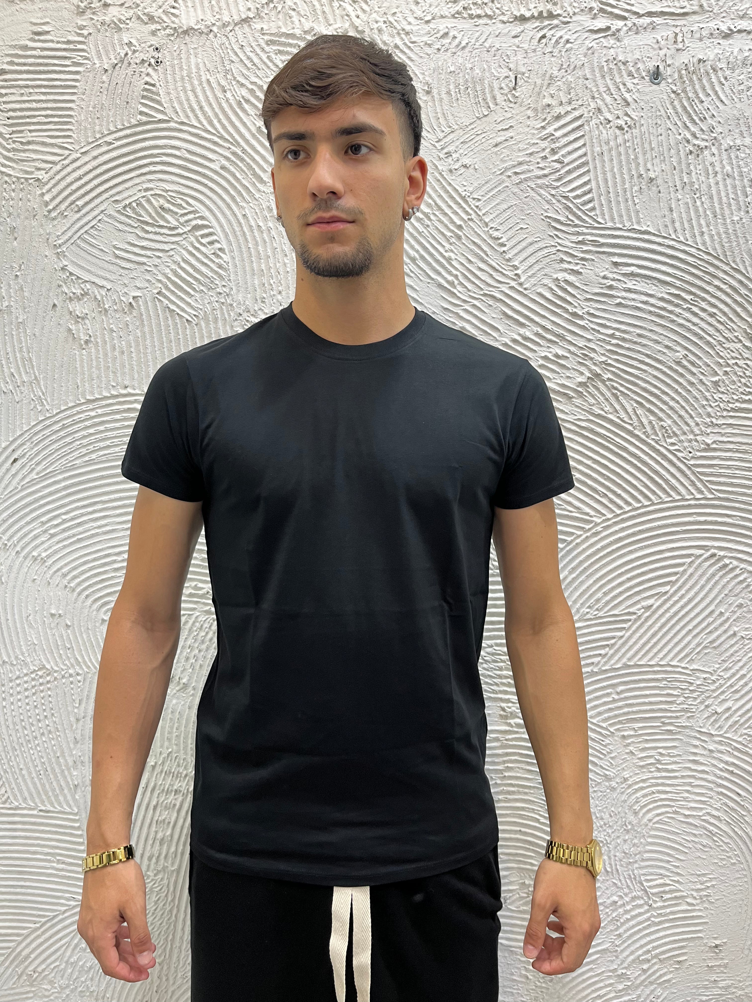 T-Shirt ForteForteForte KSLAB