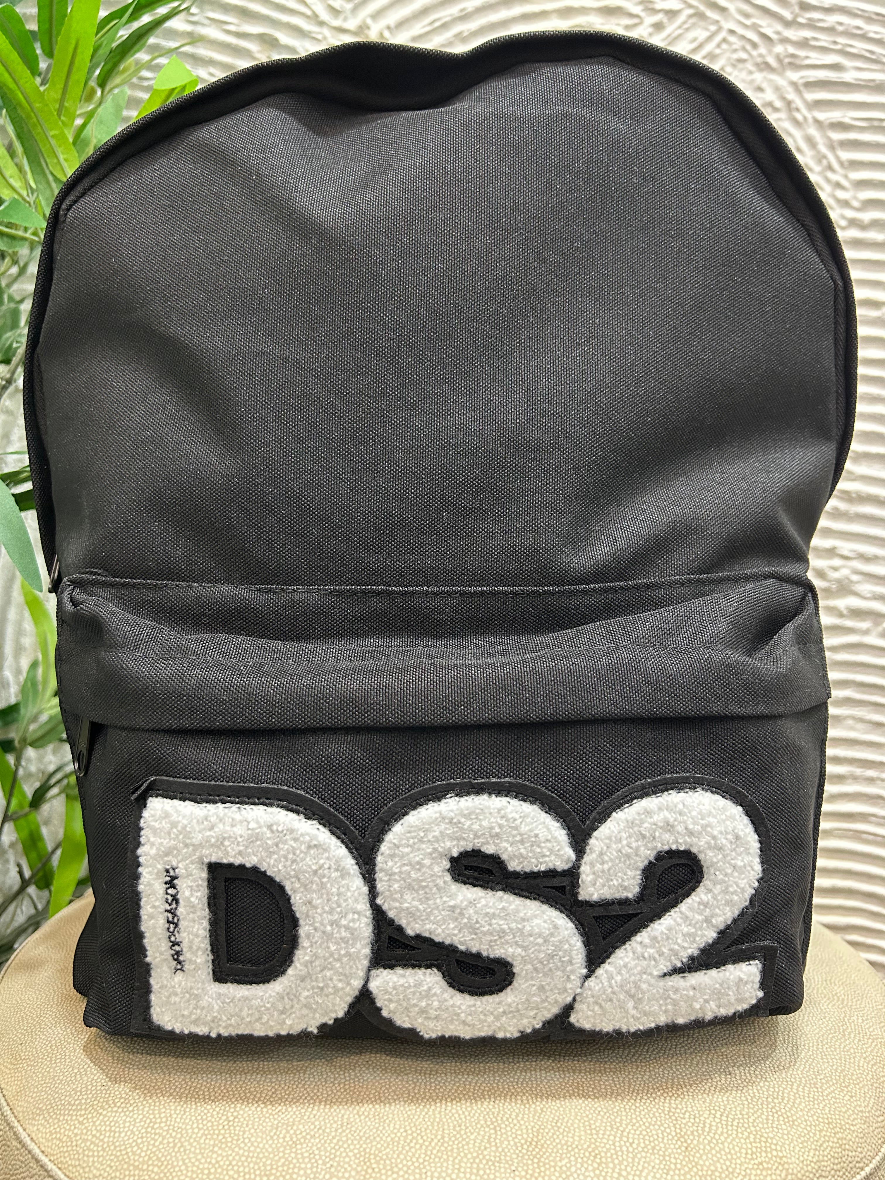 Zaino Ds2