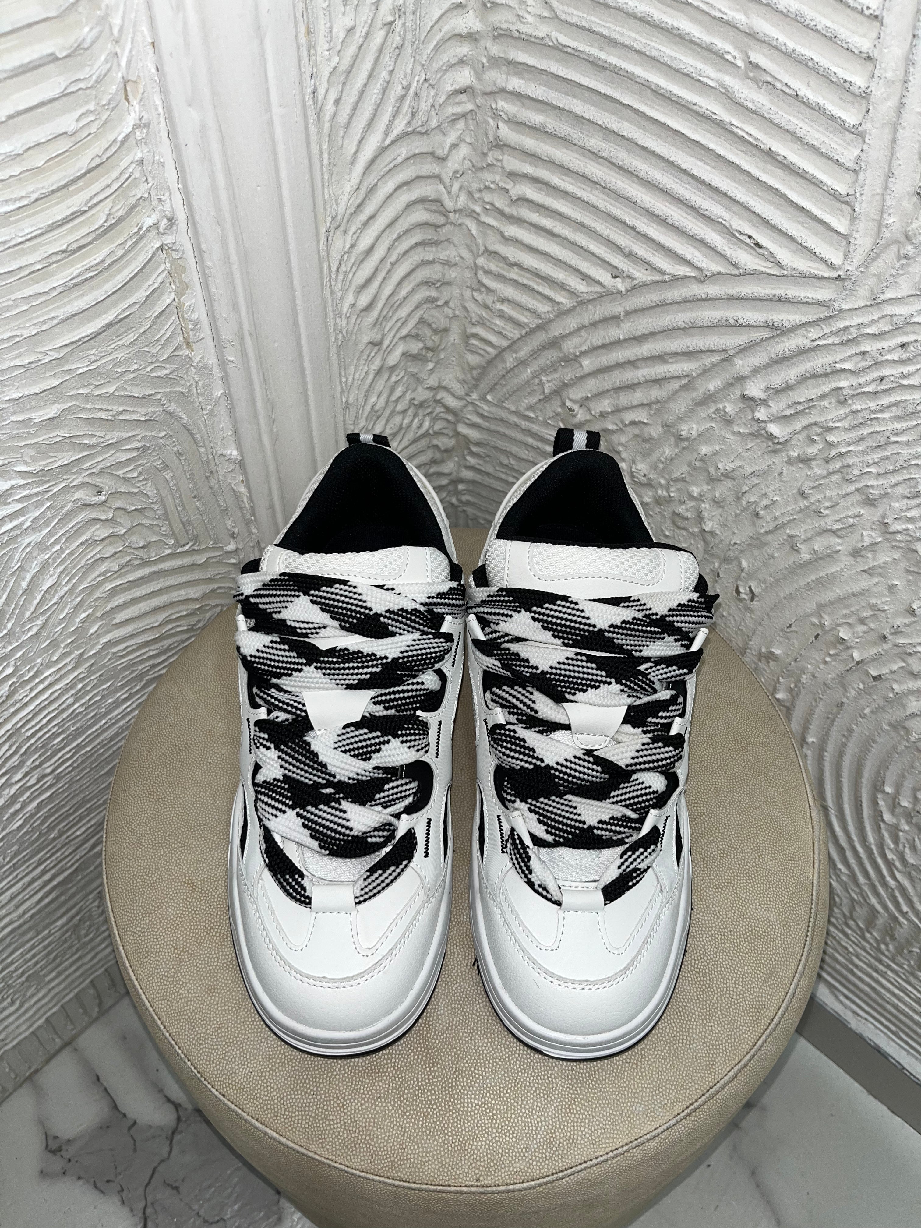 Sneakers SKATE KSLAB