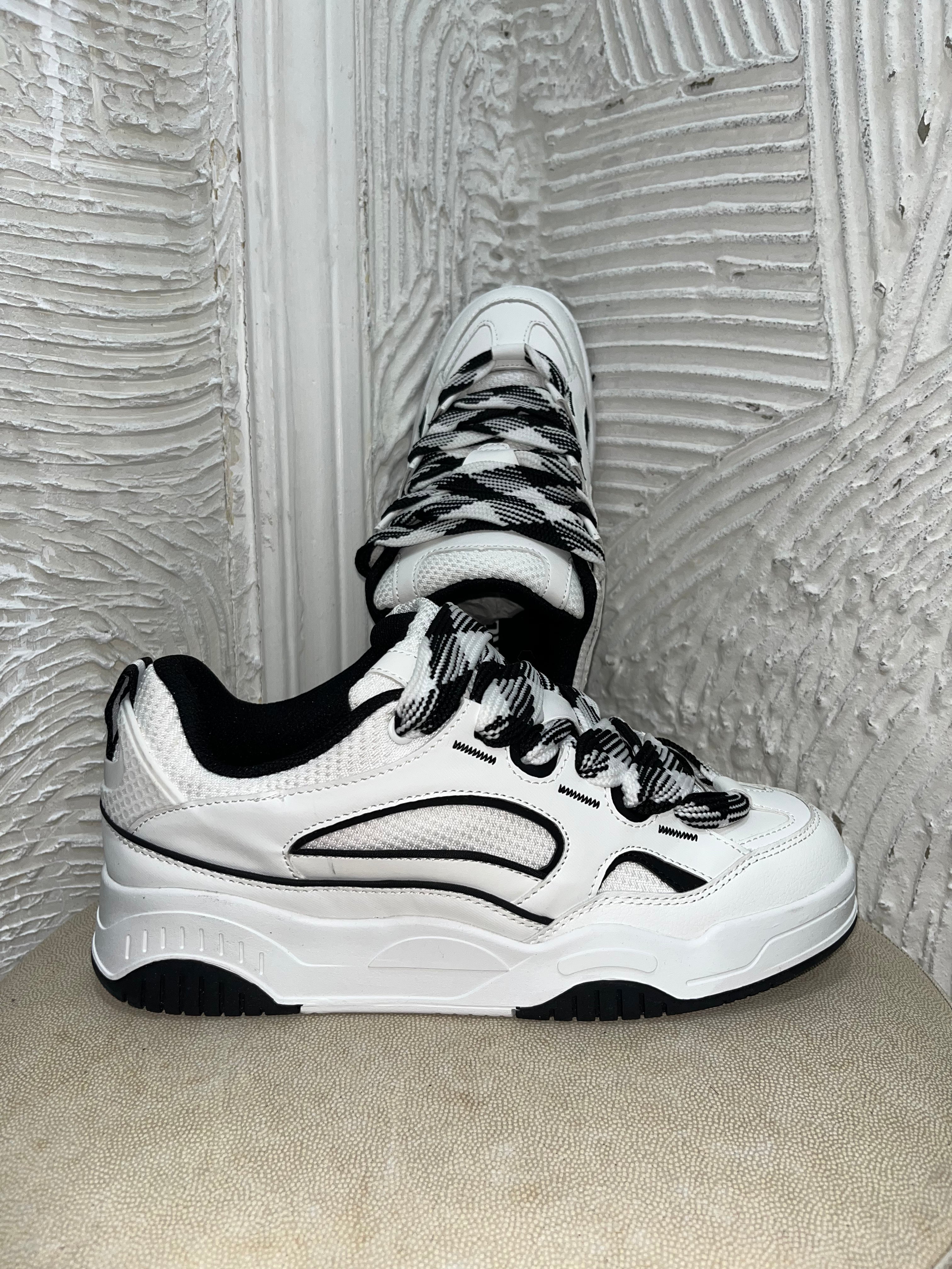 Sneakers SKATE KSLAB